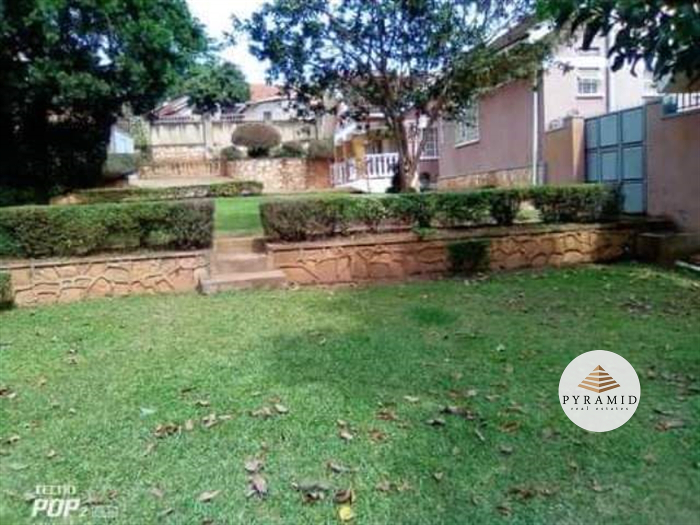 Bungalow for sale in Bukoto Kampala