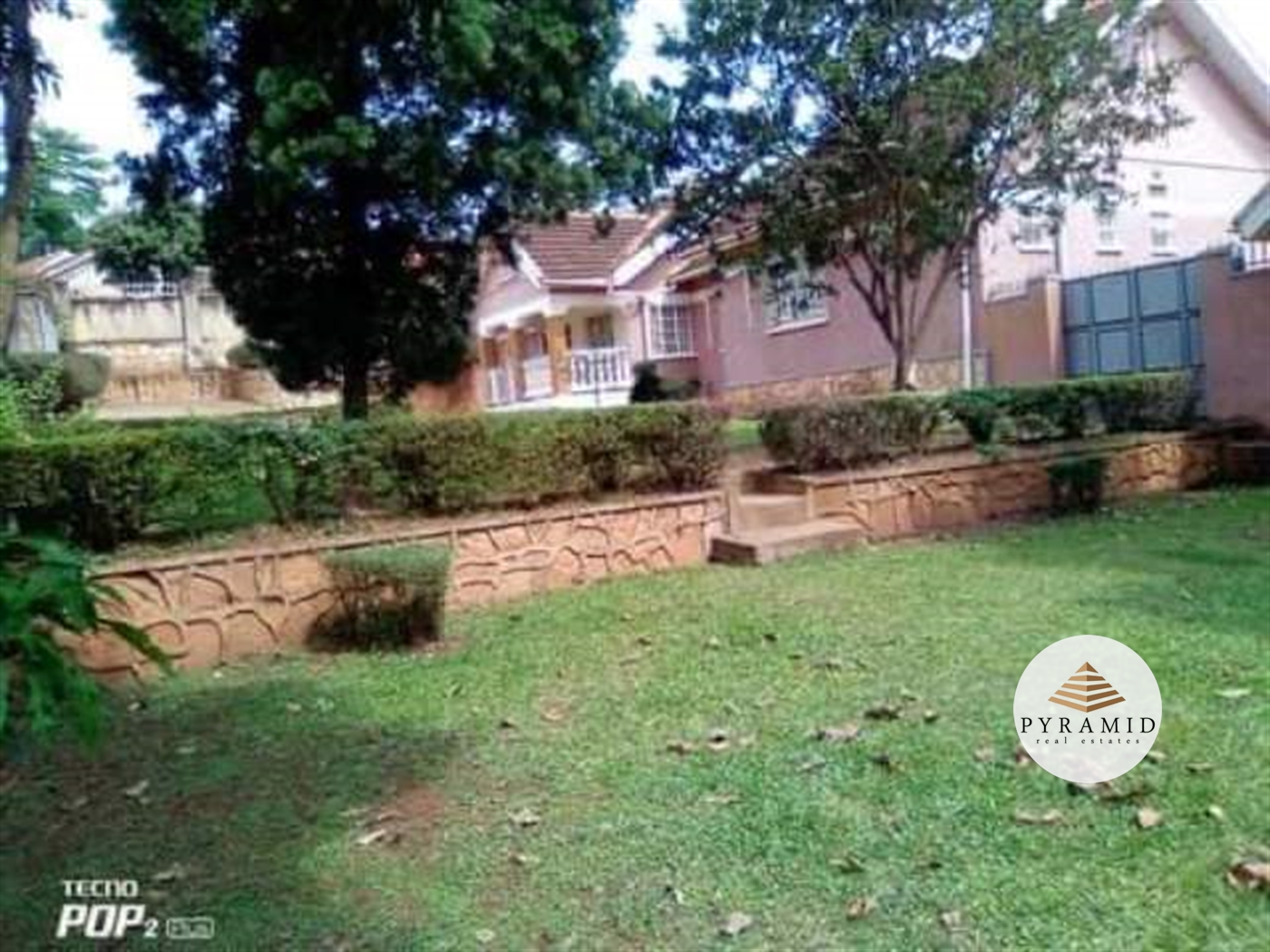 Bungalow for sale in Bukoto Kampala