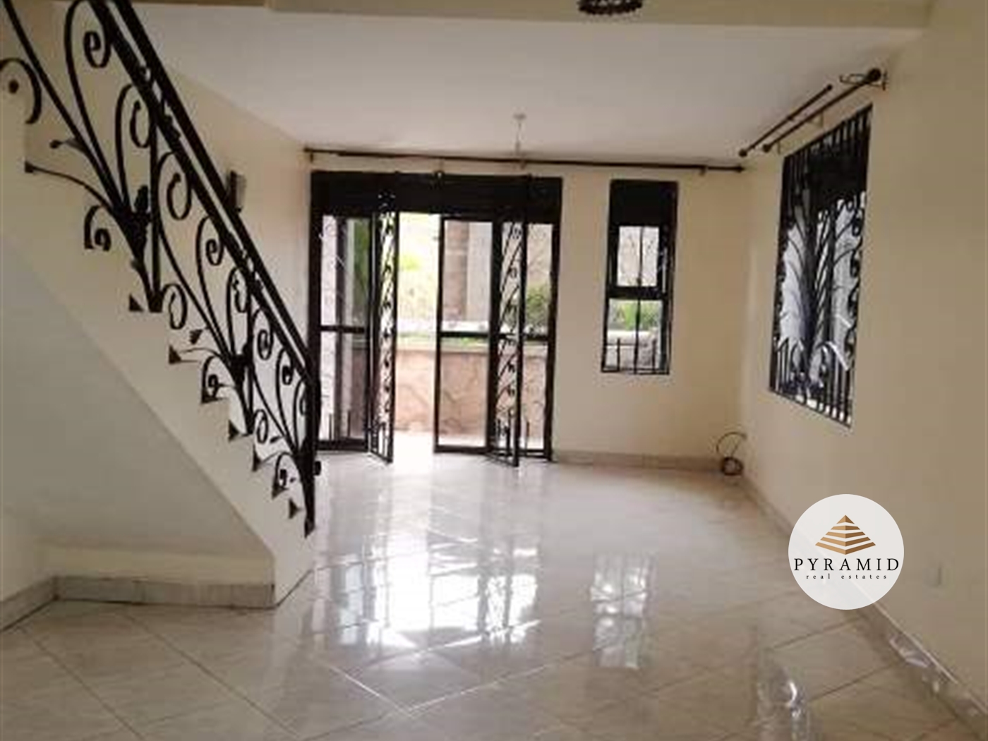 Apartment for rent in Najjera Kampala