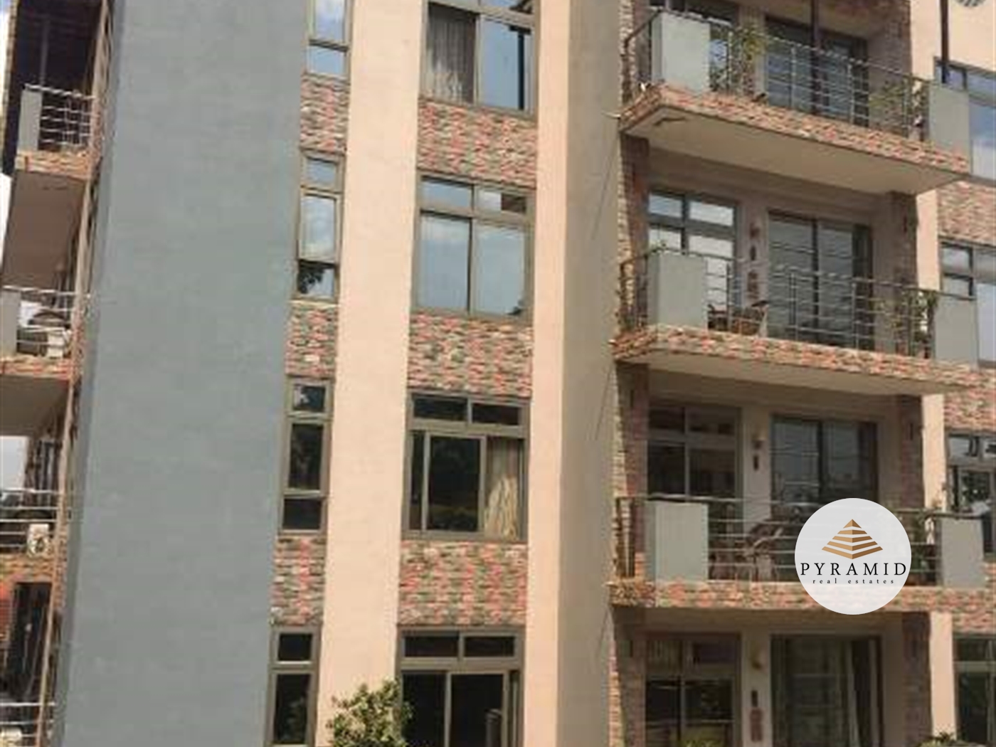 Apartment for rent in Naguru Kampala