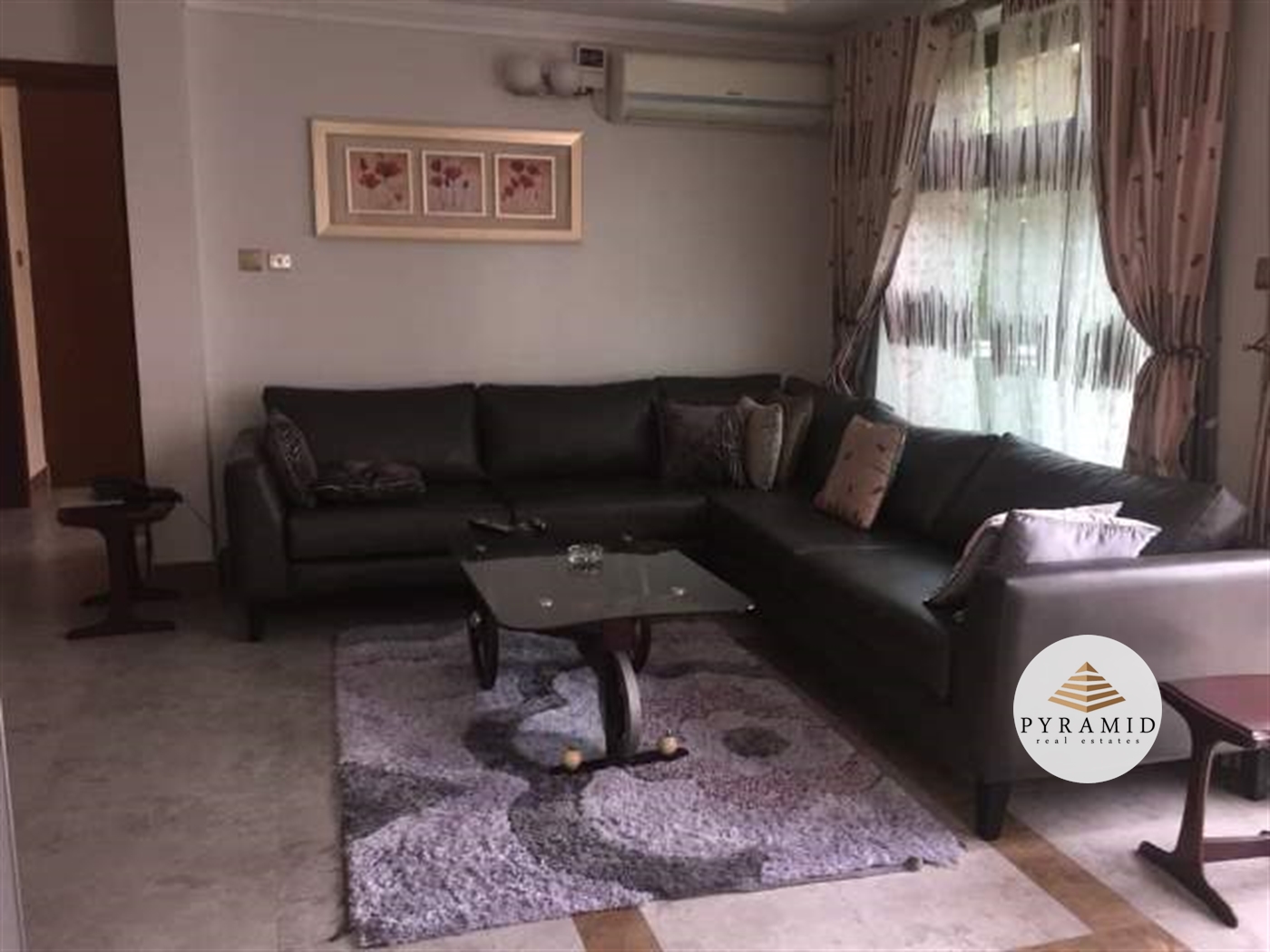 Apartment for rent in Naguru Kampala