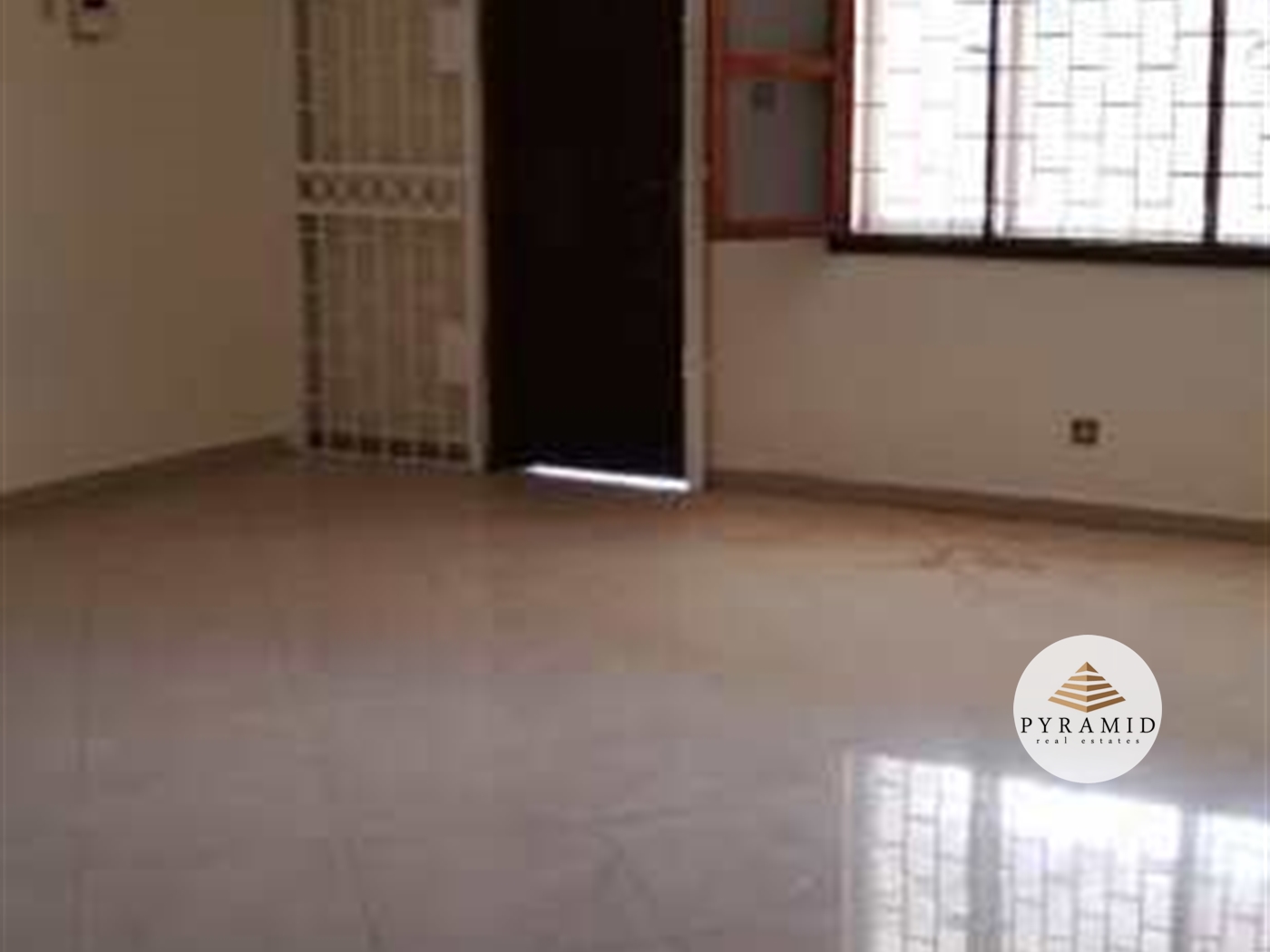 Storeyed house for rent in Bugoloobi Kampala