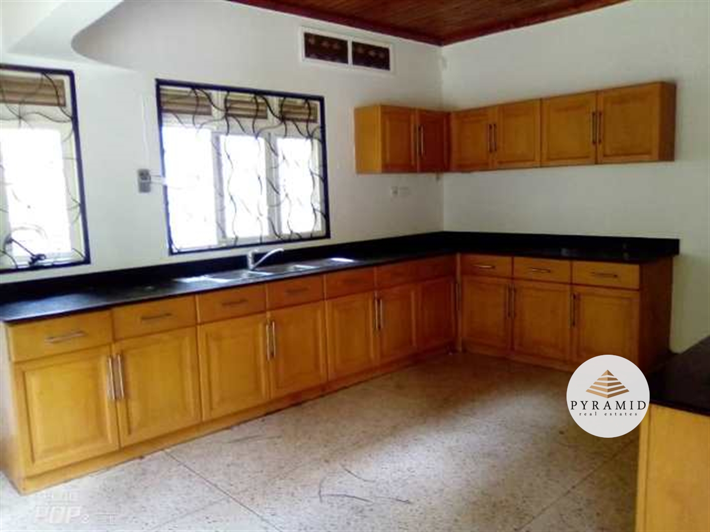 Bungalow for rent in Naguru Kampala