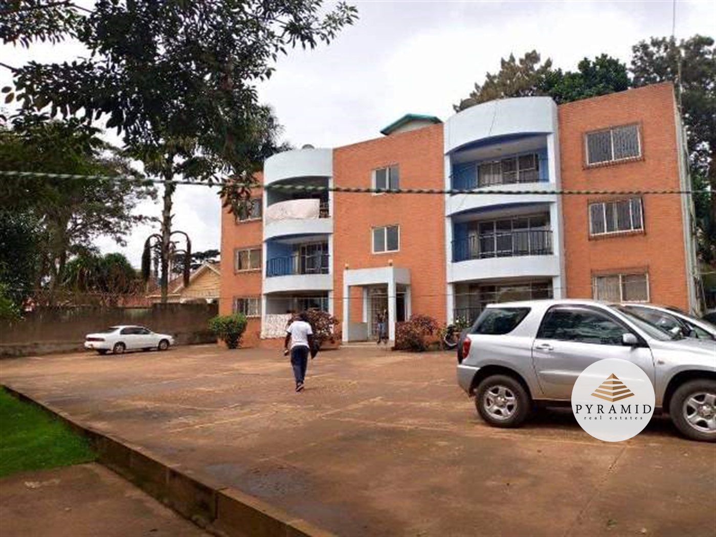 Apartment for rent in Ntinda Kampala