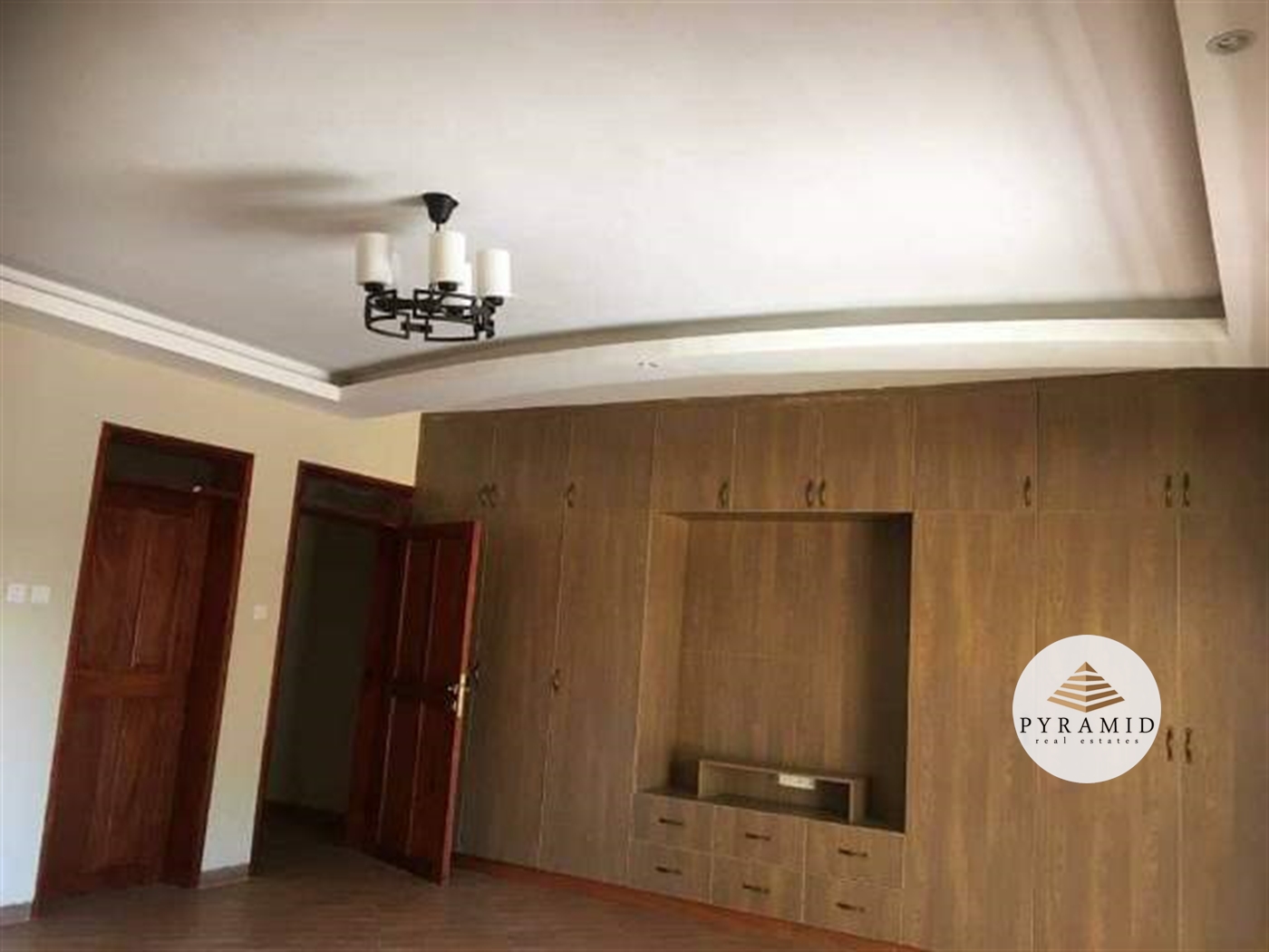 Apartment for rent in Kololo Kampala