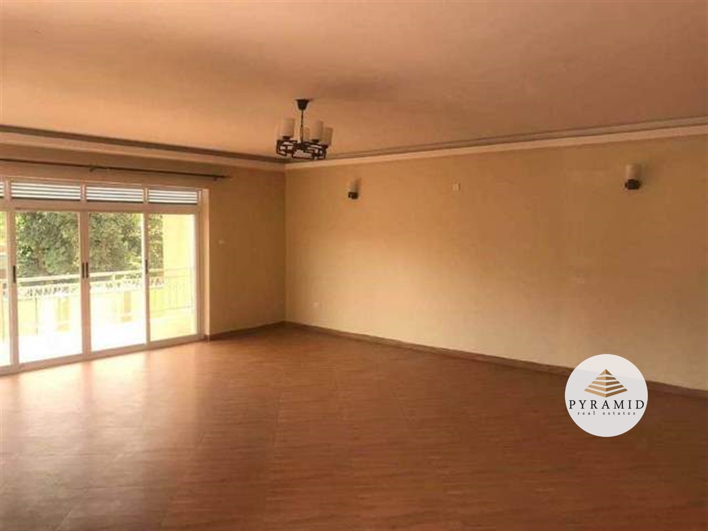 Apartment for rent in Kololo Kampala