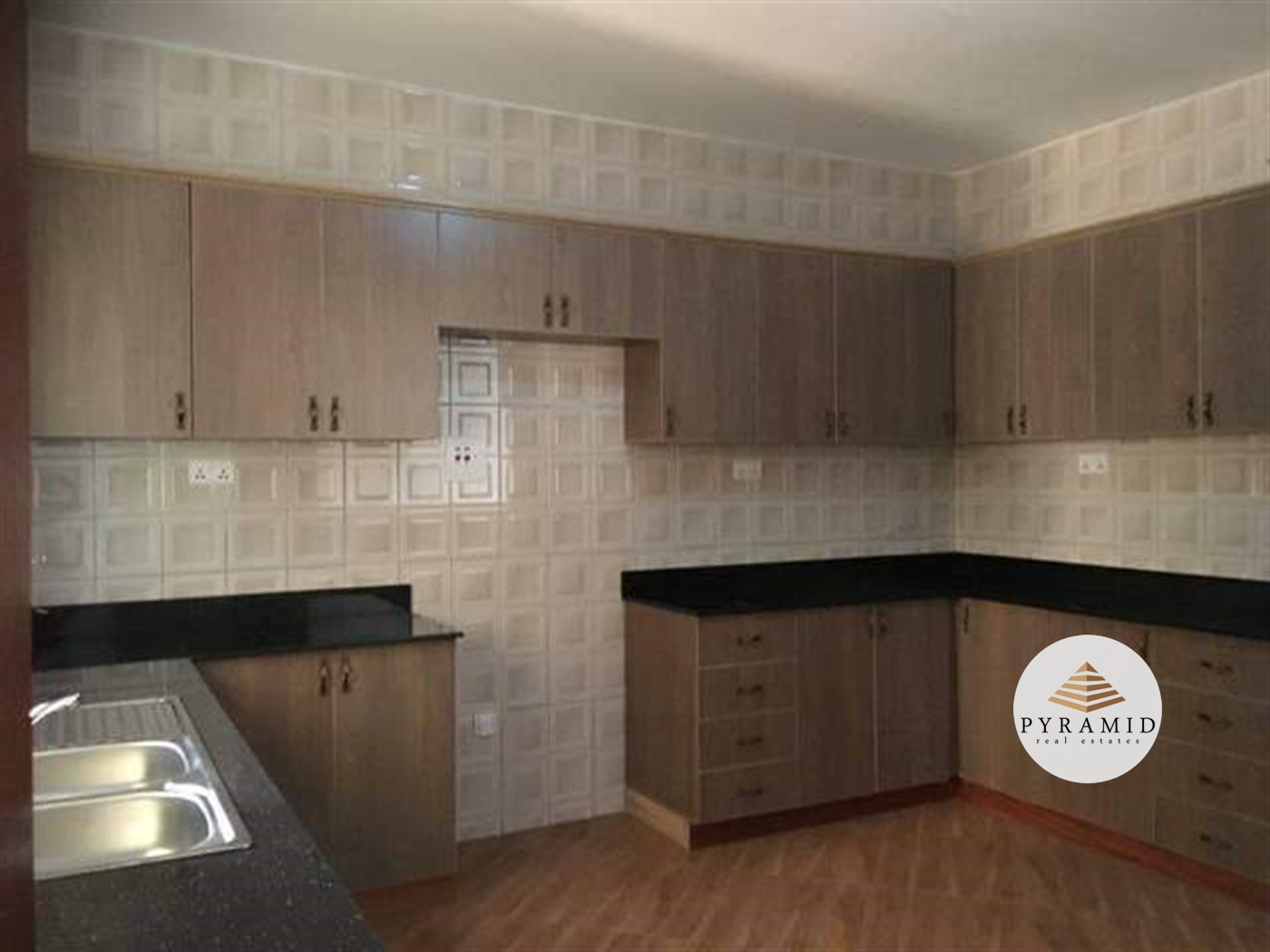 Apartment for rent in Kololo Kampala