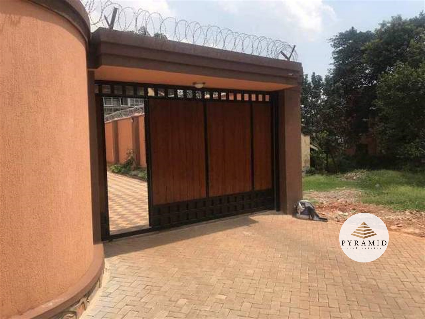 Apartment for rent in Kololo Kampala