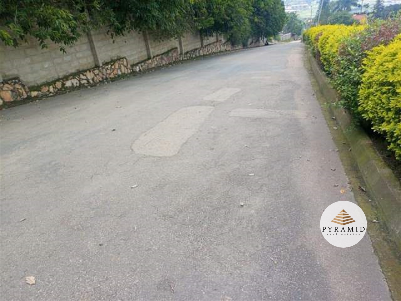 Commercial Land for sale in Mutungo Kampala