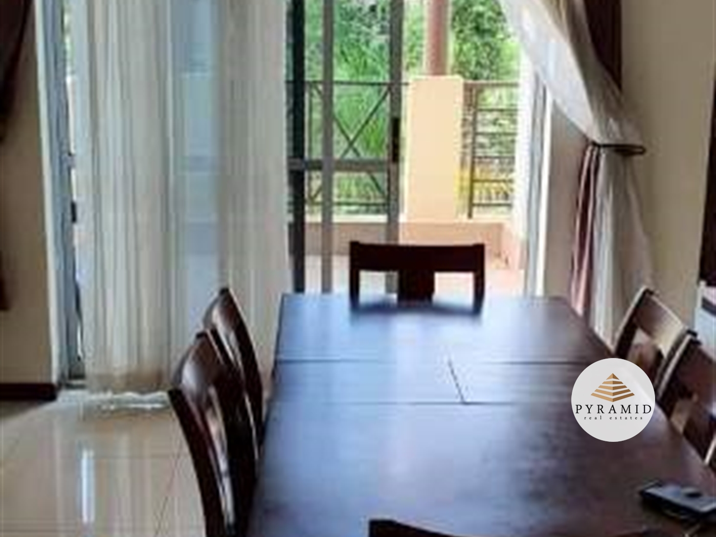 Apartment for rent in Luzira Kampala