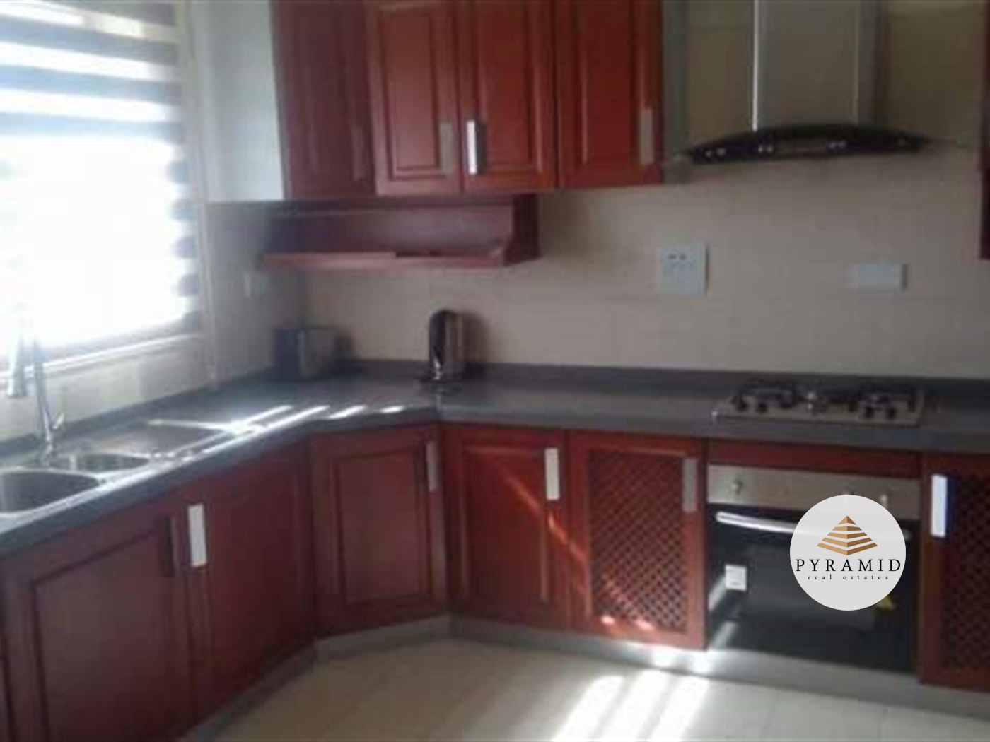 Apartment for rent in Luzira Kampala