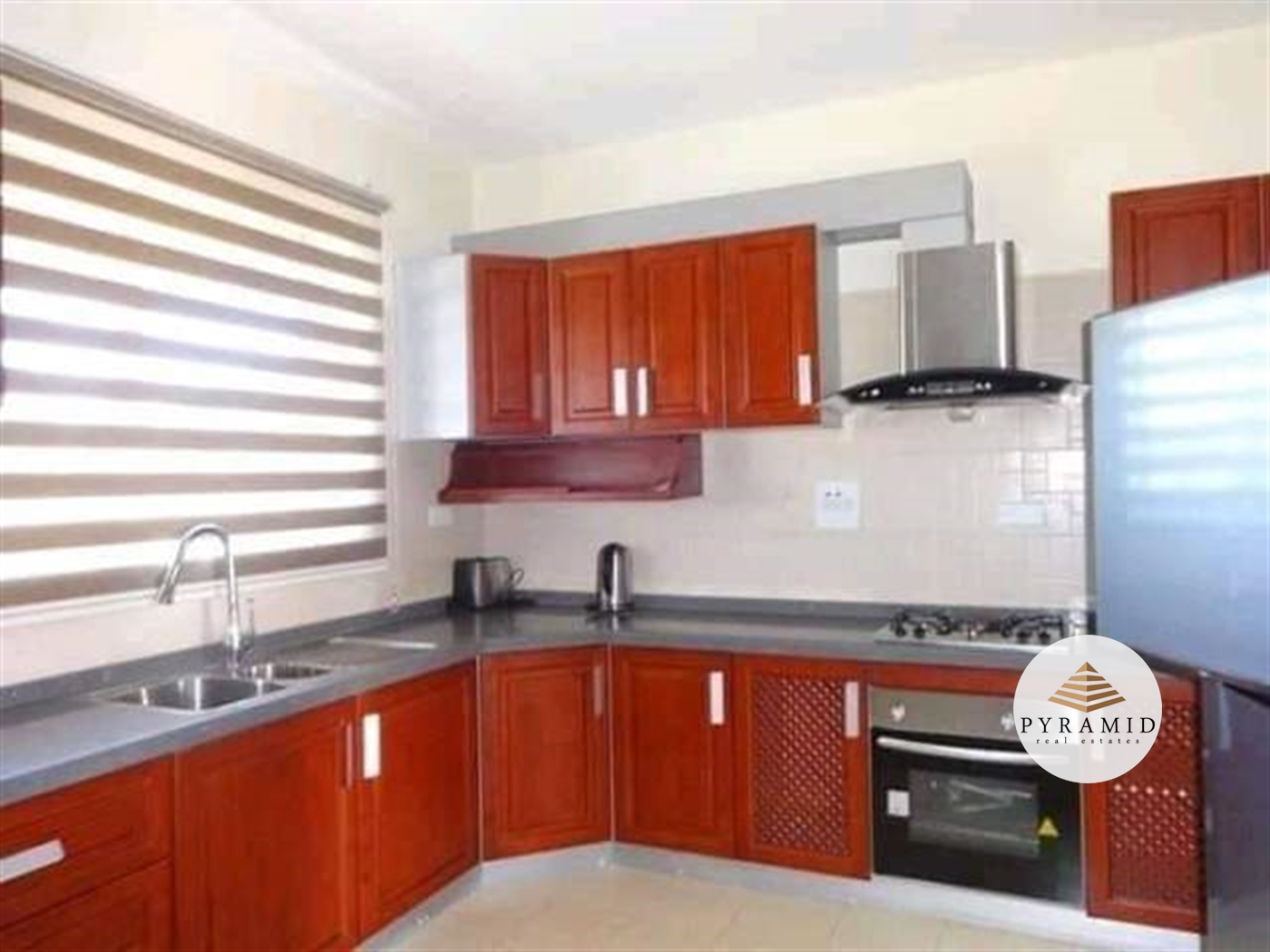 Apartment for rent in Luzira Kampala