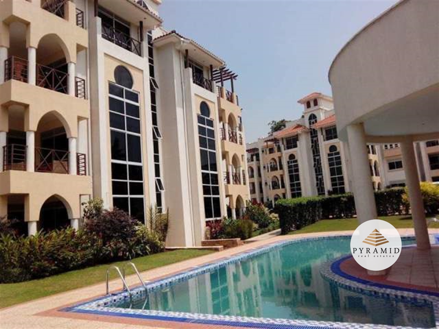 Apartment for rent in Luzira Kampala