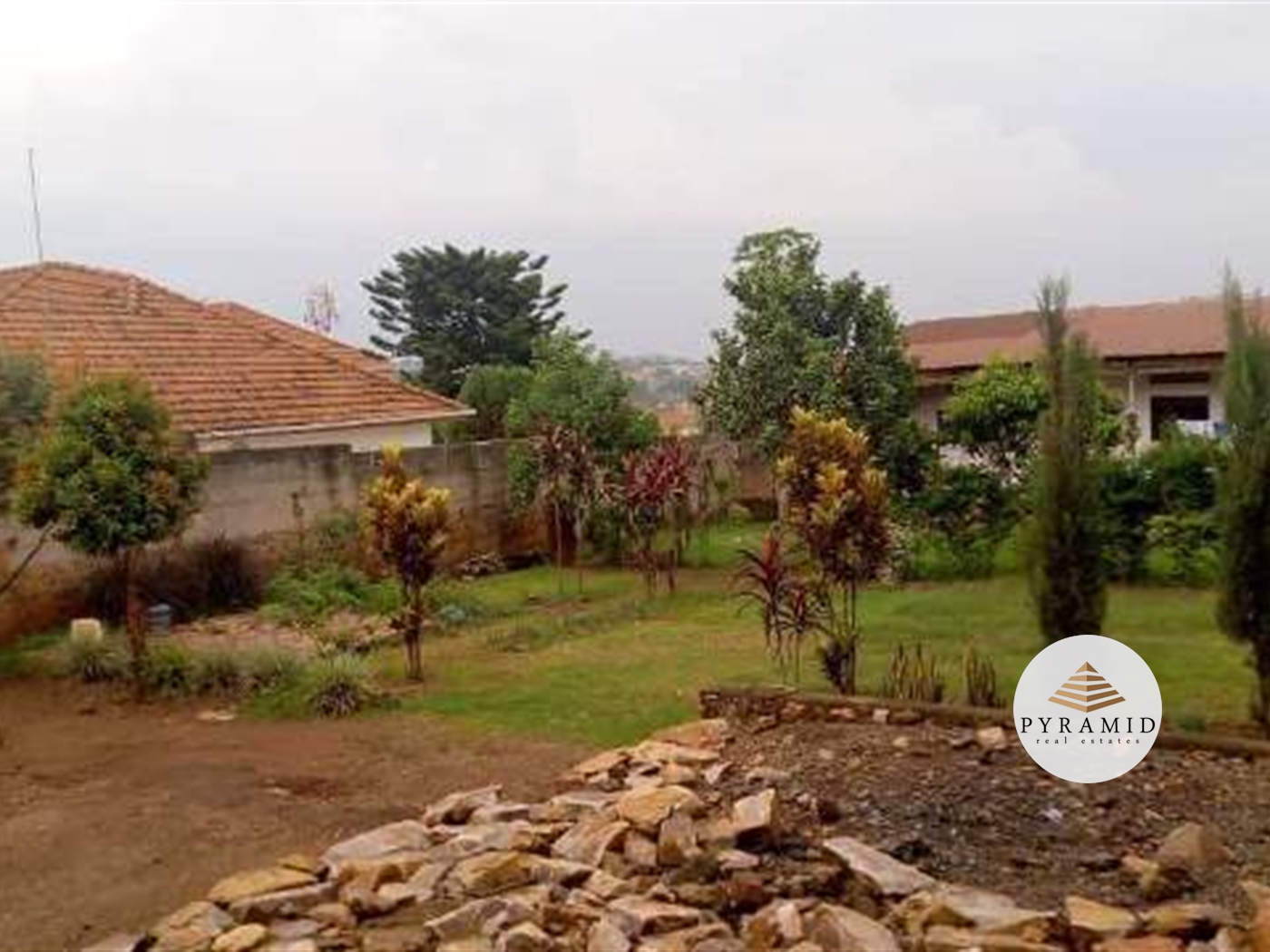 Commercial Land for sale in Bukoto Kampala