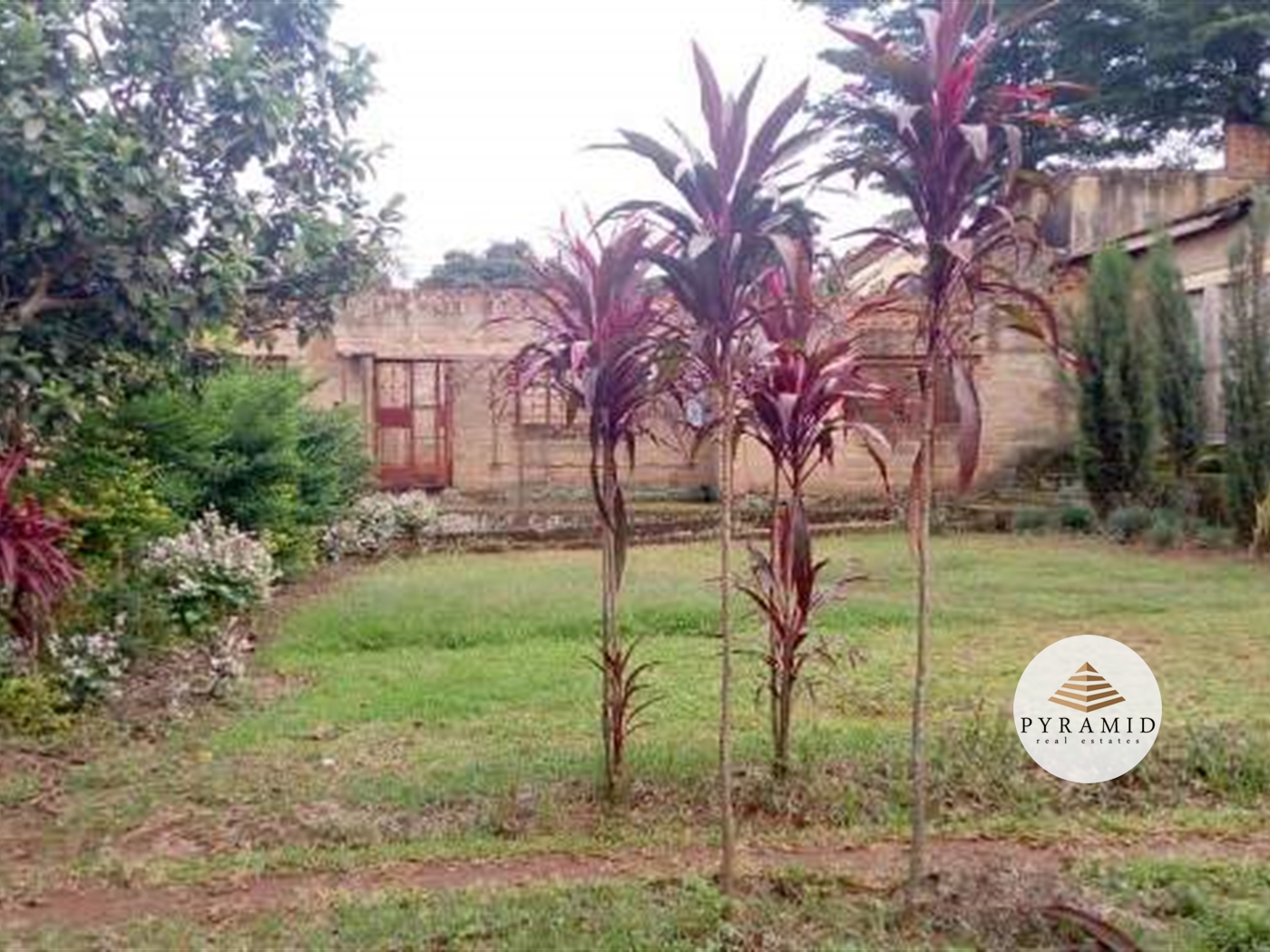 Commercial Land for sale in Bukoto Kampala