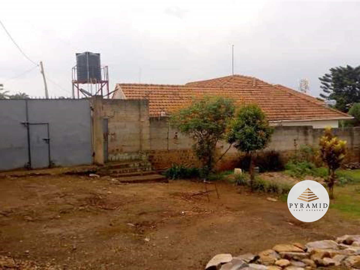 Commercial Land for sale in Bukoto Kampala