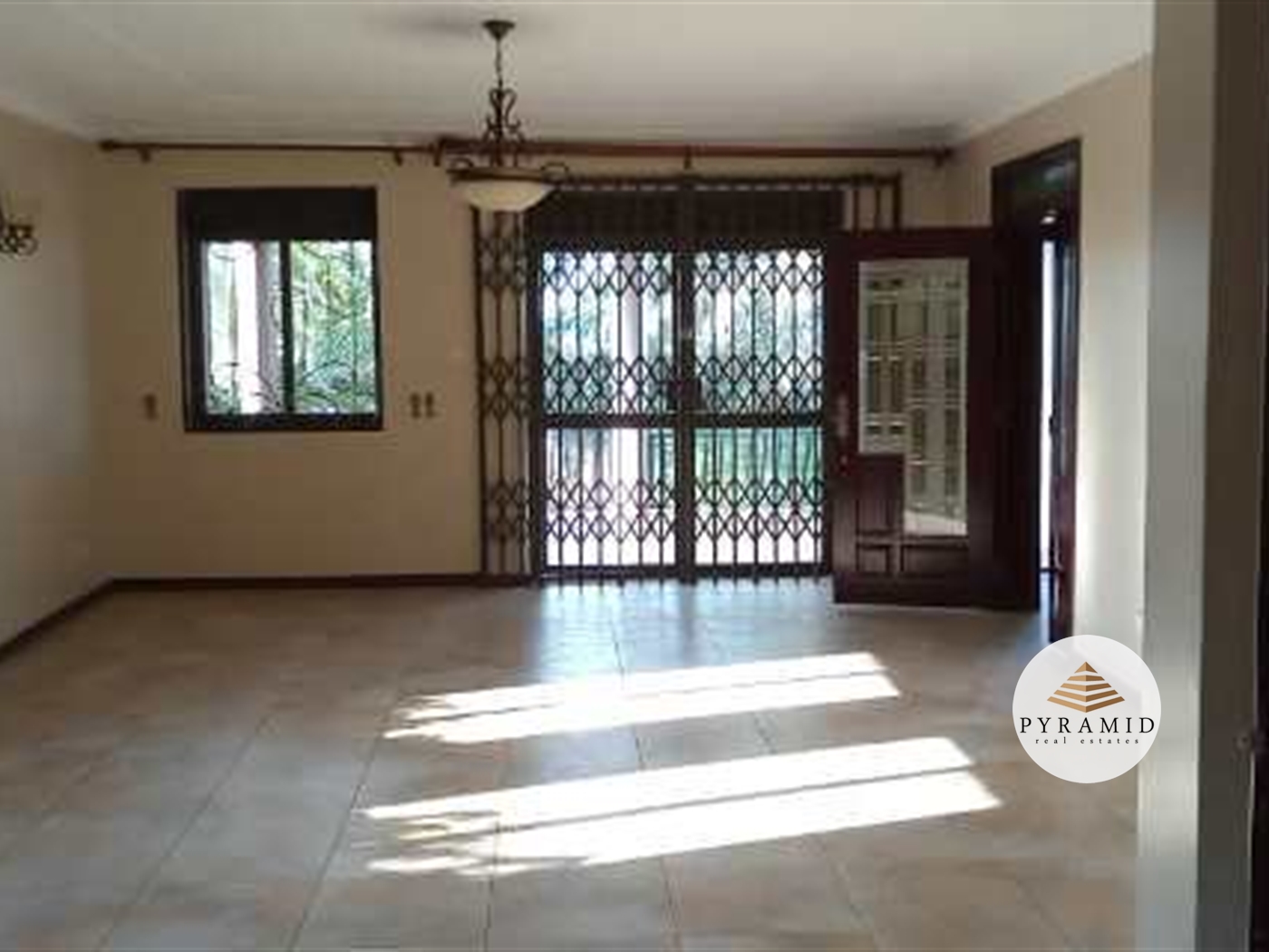 Storeyed house for rent in Ntinda Kampala