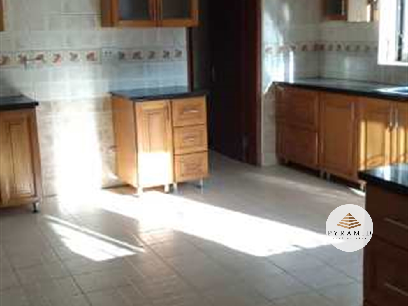 Storeyed house for rent in Ntinda Kampala