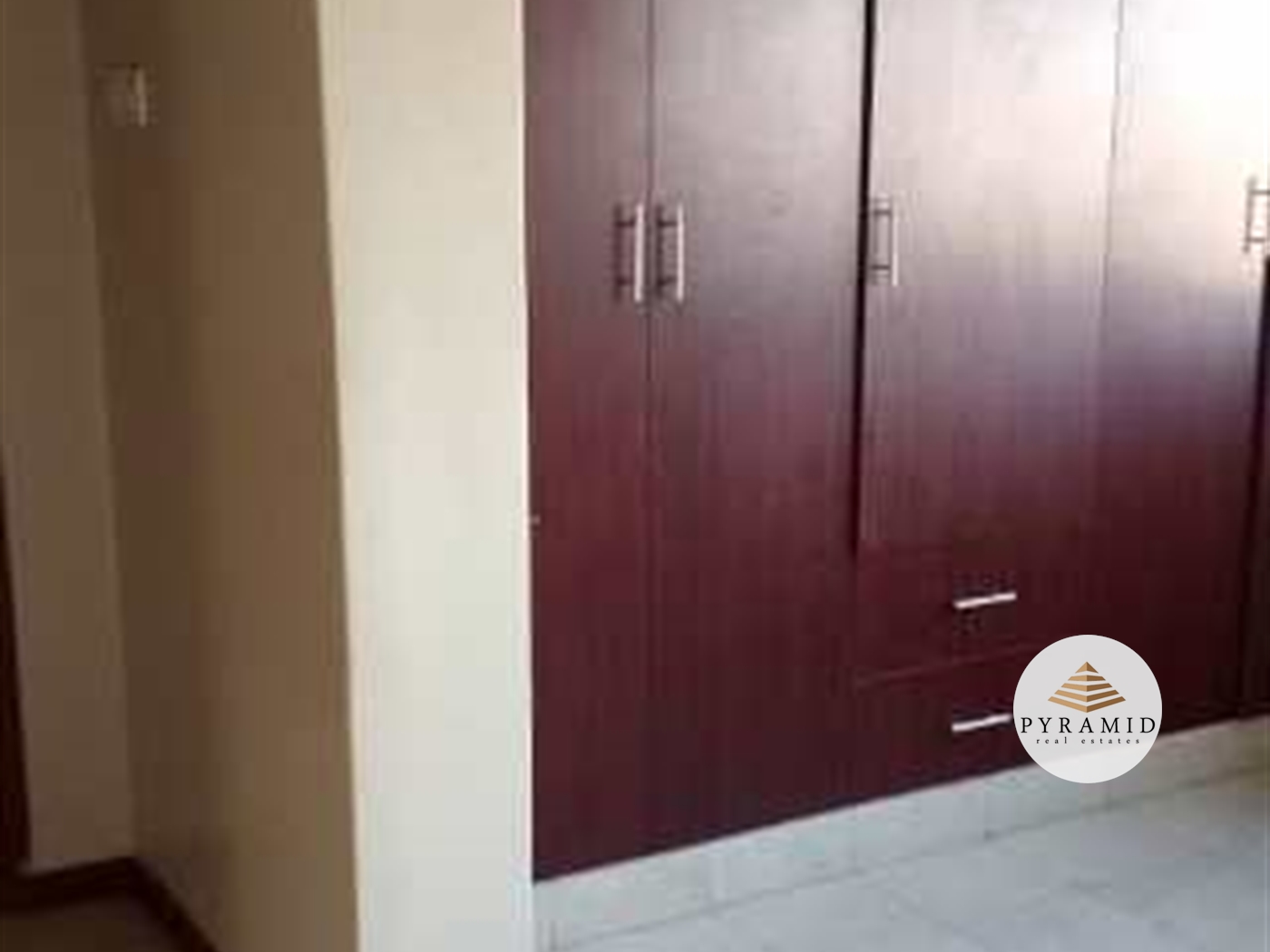 Storeyed house for rent in Ntinda Kampala