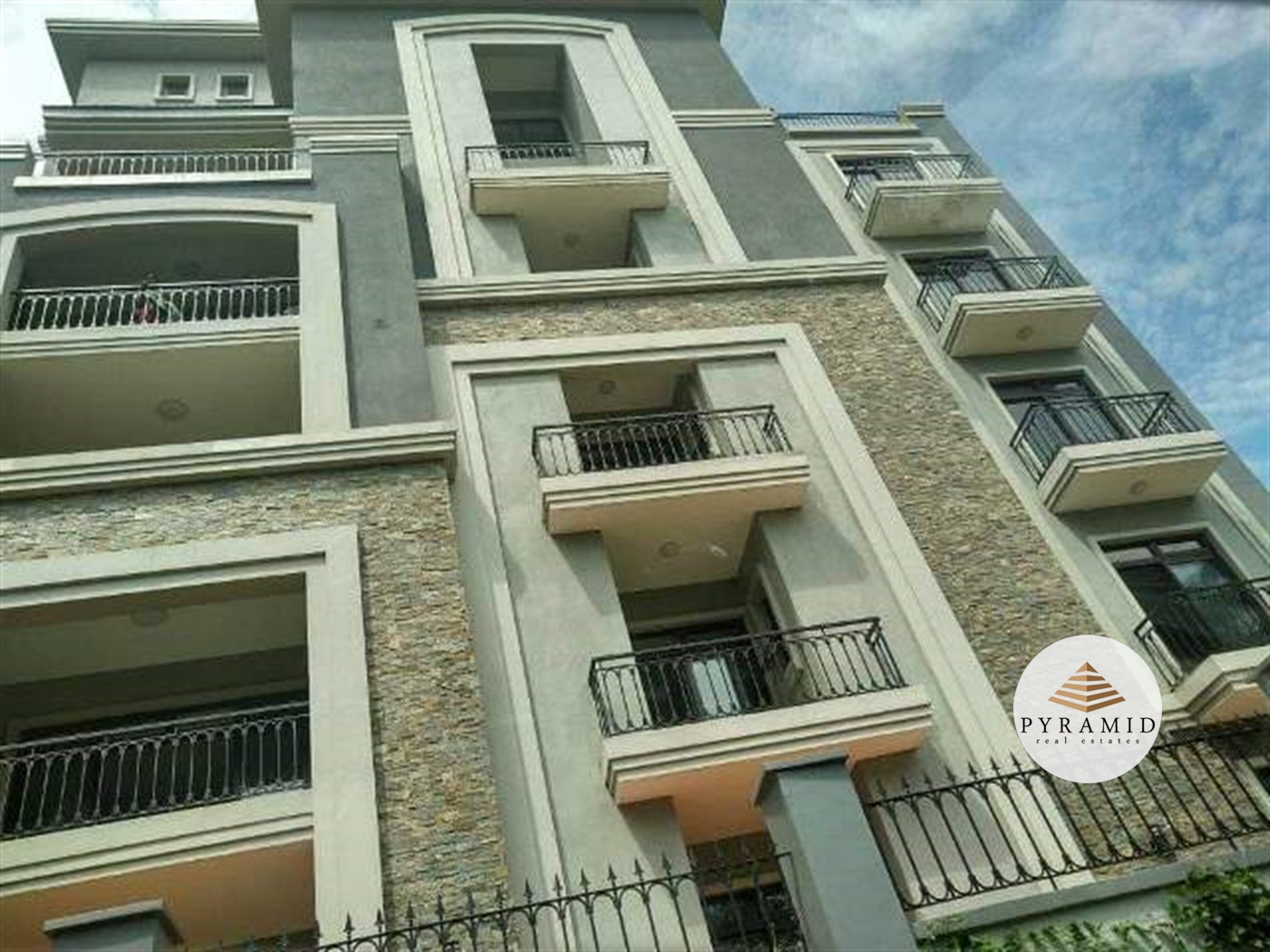 Apartment for rent in Kololo Kampala