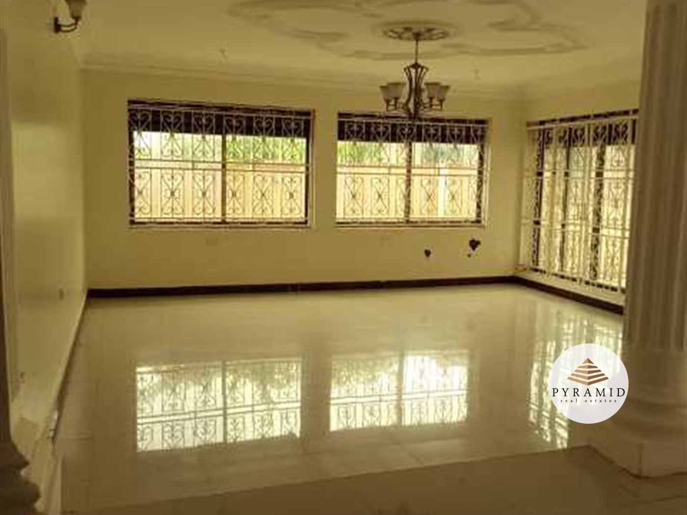 Storeyed house for sale in Entebbe Wakiso