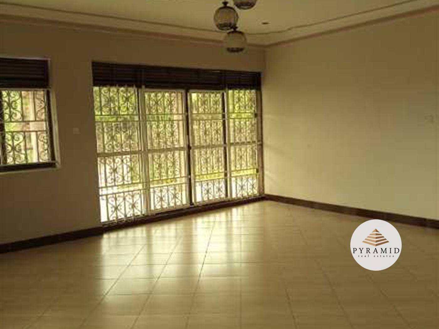 Storeyed house for sale in Entebbe Wakiso