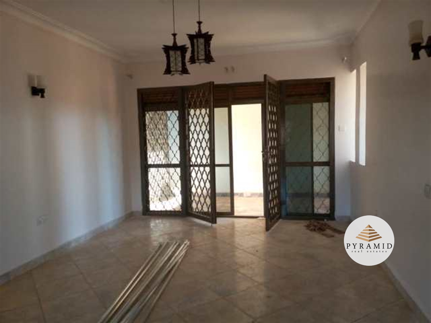 Apartment for rent in Naalya Kampala