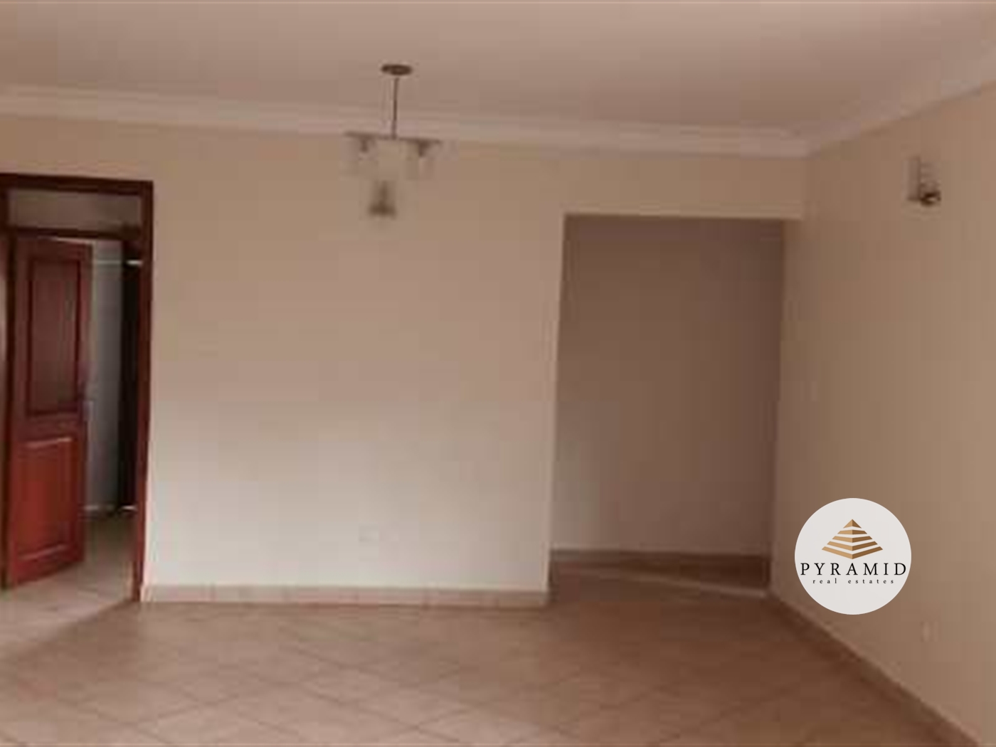 Apartment for rent in Naguru Kampala