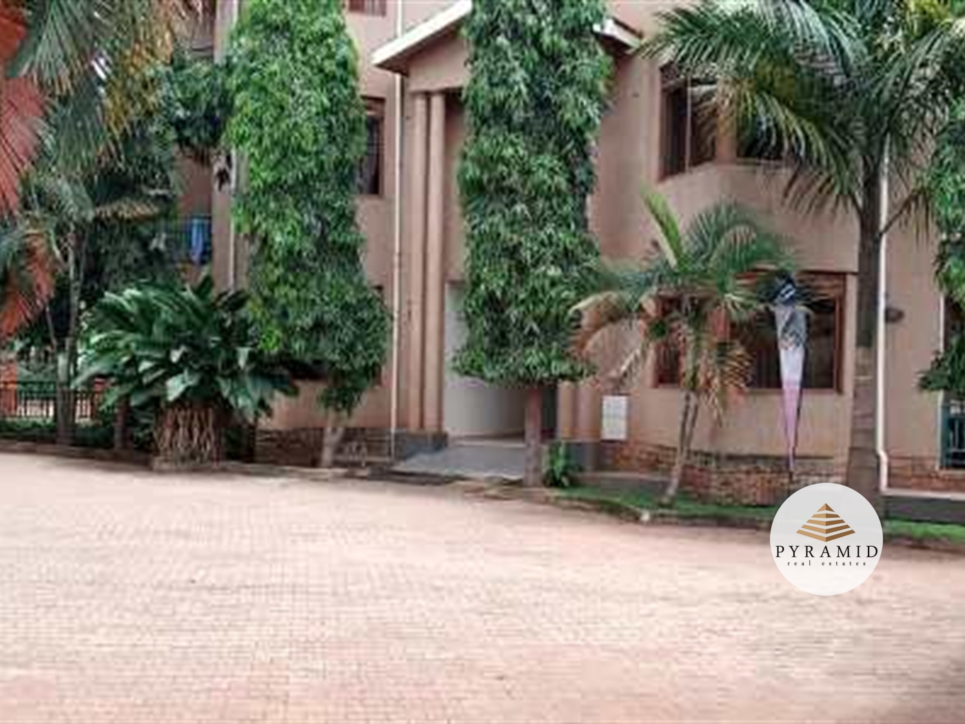 Apartment for rent in Naguru Kampala