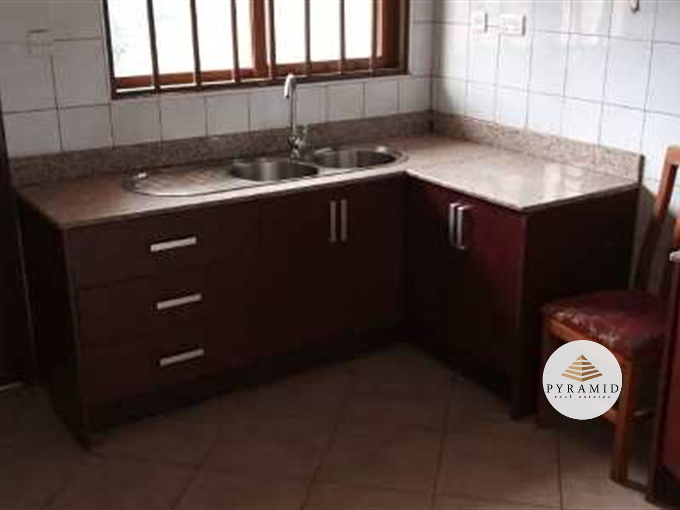 Apartment for rent in Naguru Kampala