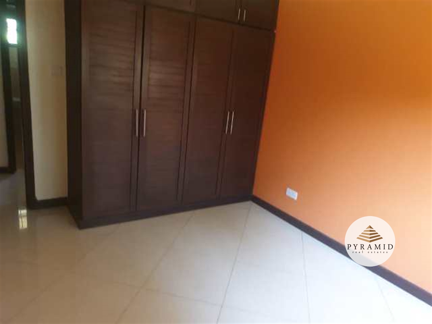 Apartment for rent in Naguru Kampala