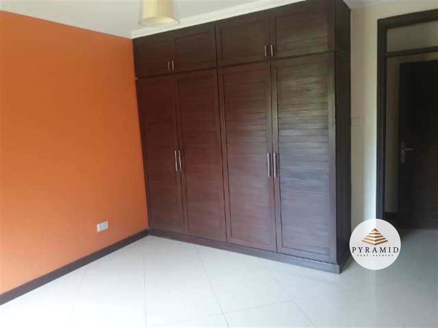 Apartment for rent in Naguru Kampala