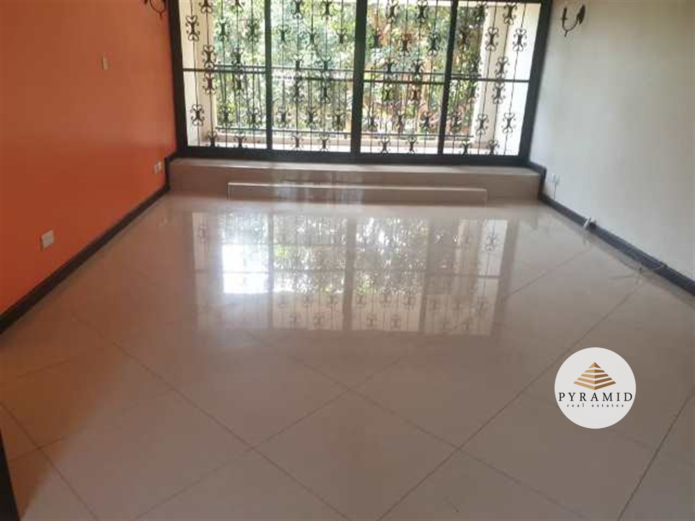 Apartment for rent in Naguru Kampala