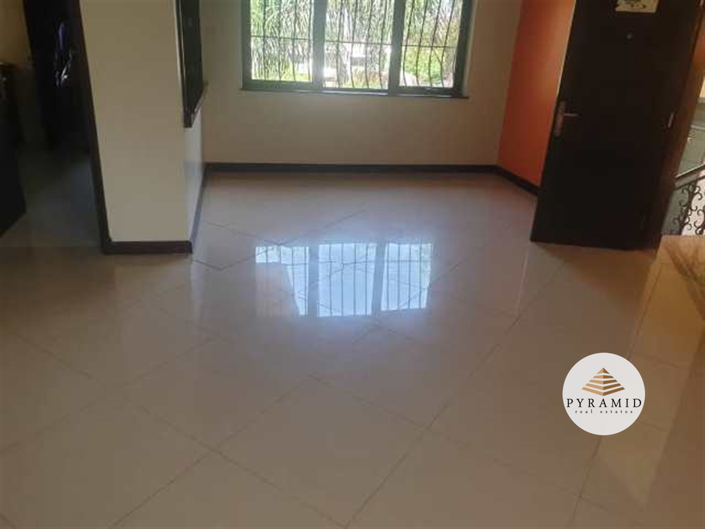 Apartment for rent in Naguru Kampala