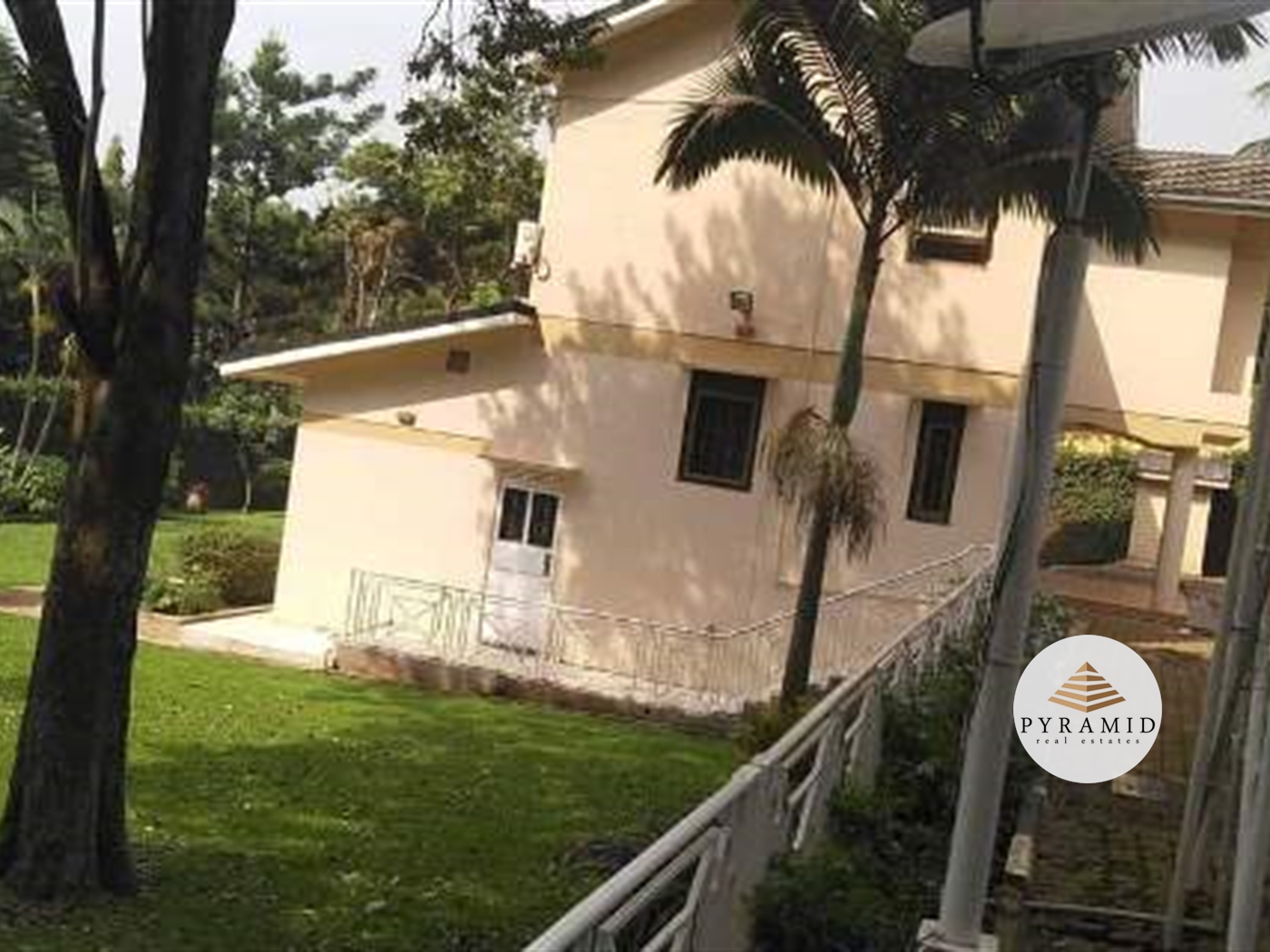 Storeyed house for rent in Naguru Kampala