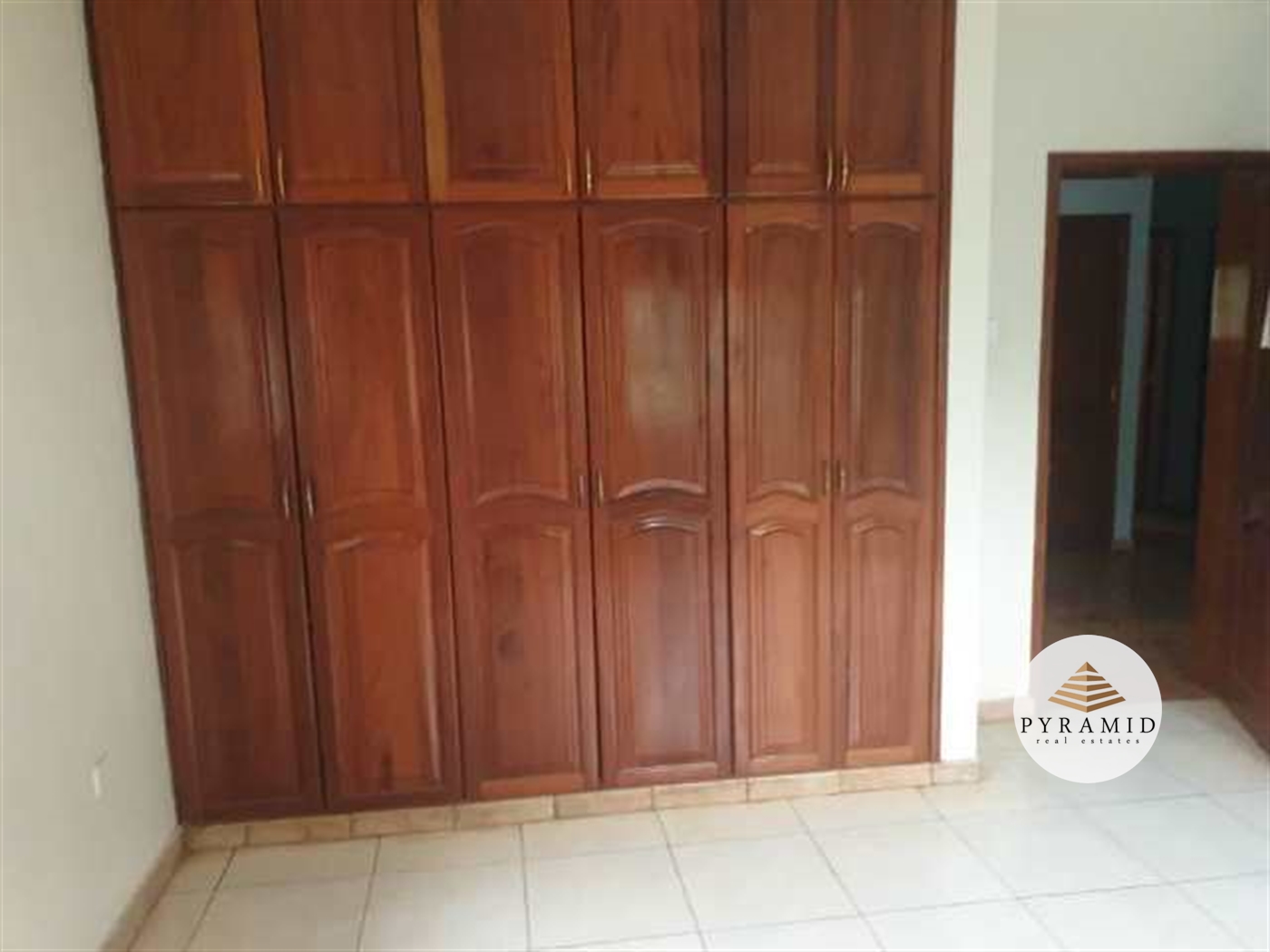 Storeyed house for rent in Ntinda Kampala