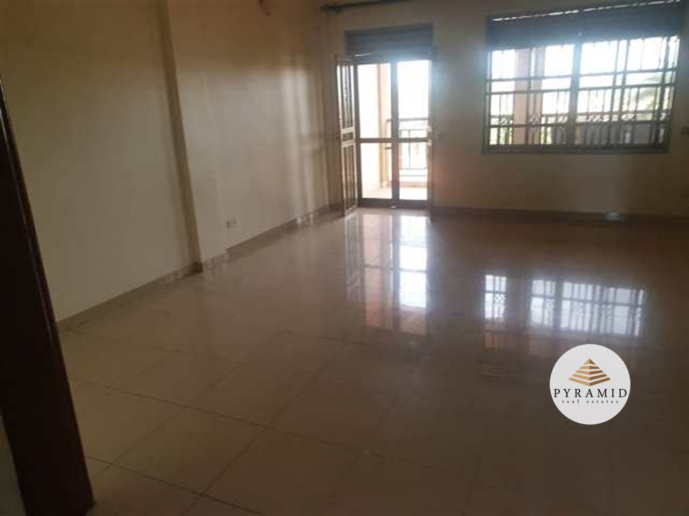 Apartment for rent in Ntinda Kampala