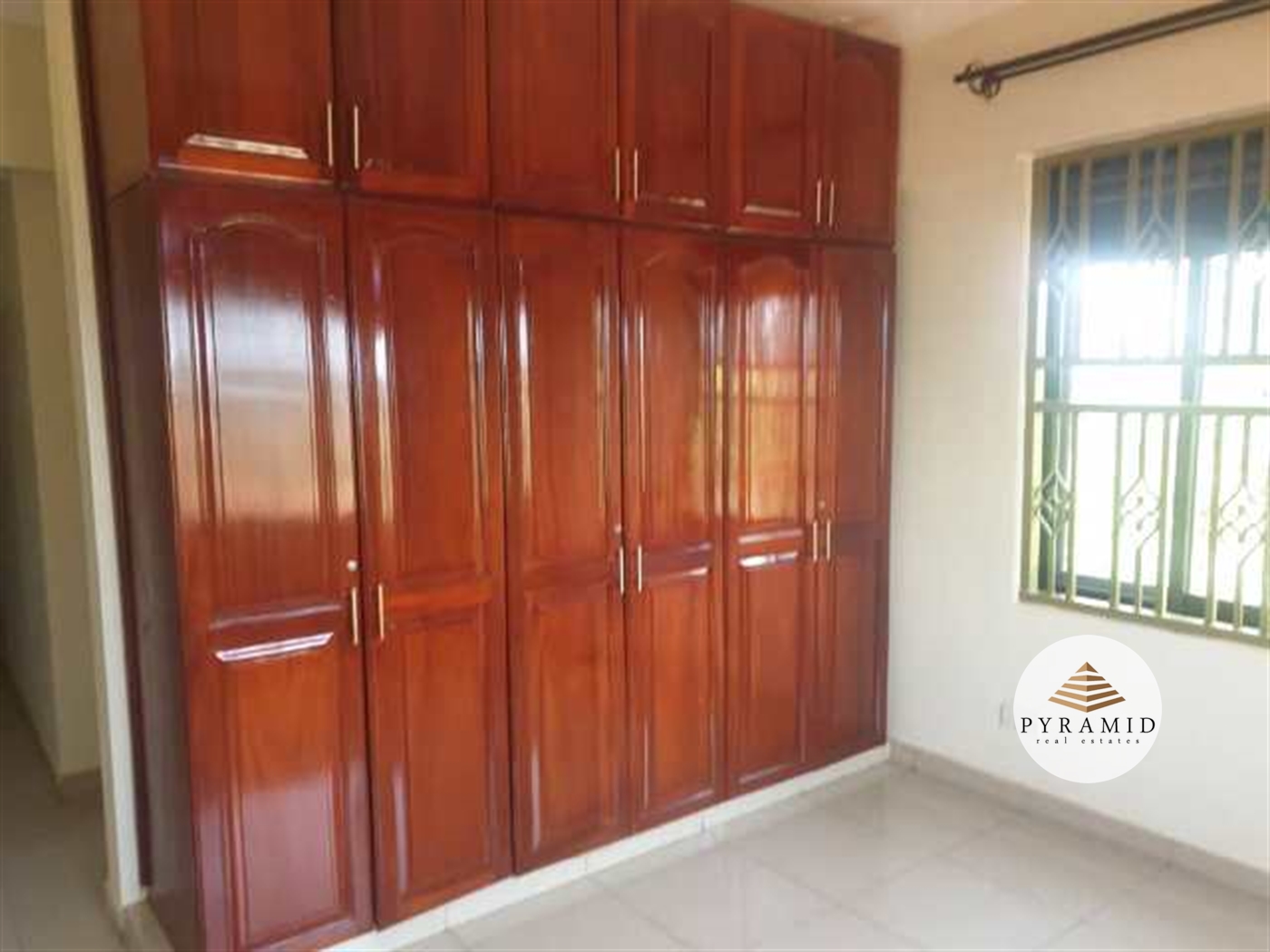 Apartment for rent in Ntinda Kampala