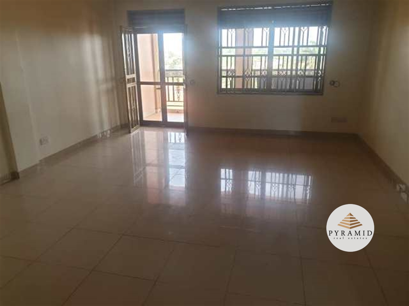 Apartment for rent in Ntinda Kampala