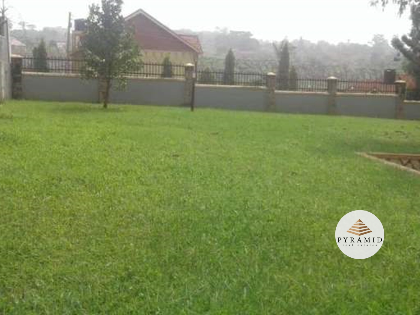 Bungalow for sale in Kiwaatule Kampala