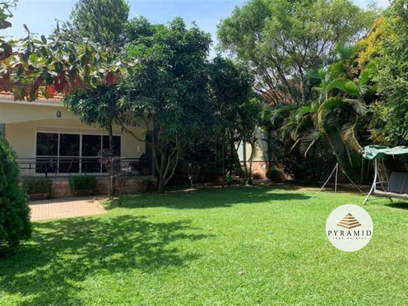 Bungalow for sale in Kiwaatule Kampala