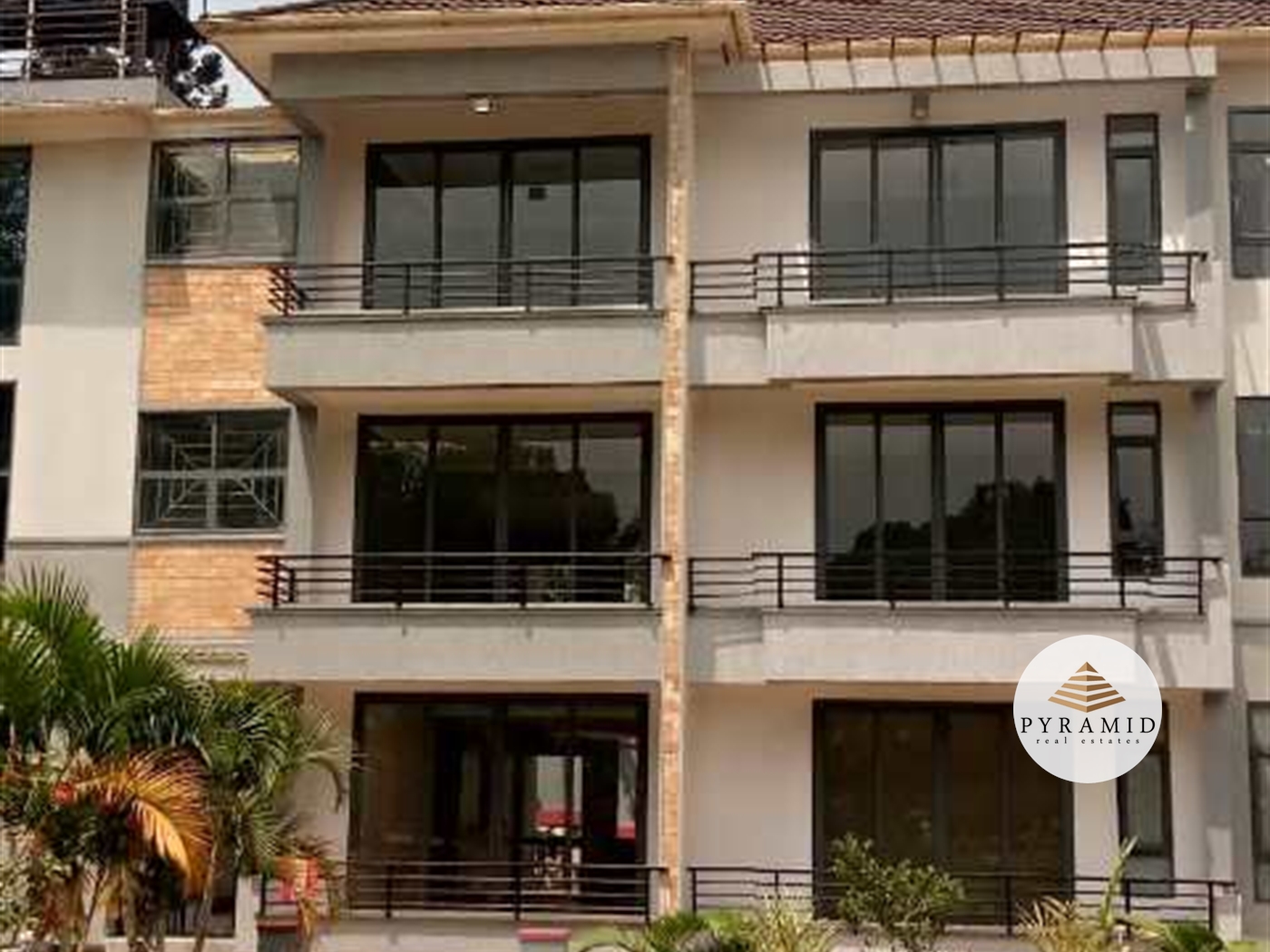 Apartment for rent in Kyaliwajjala Kampala