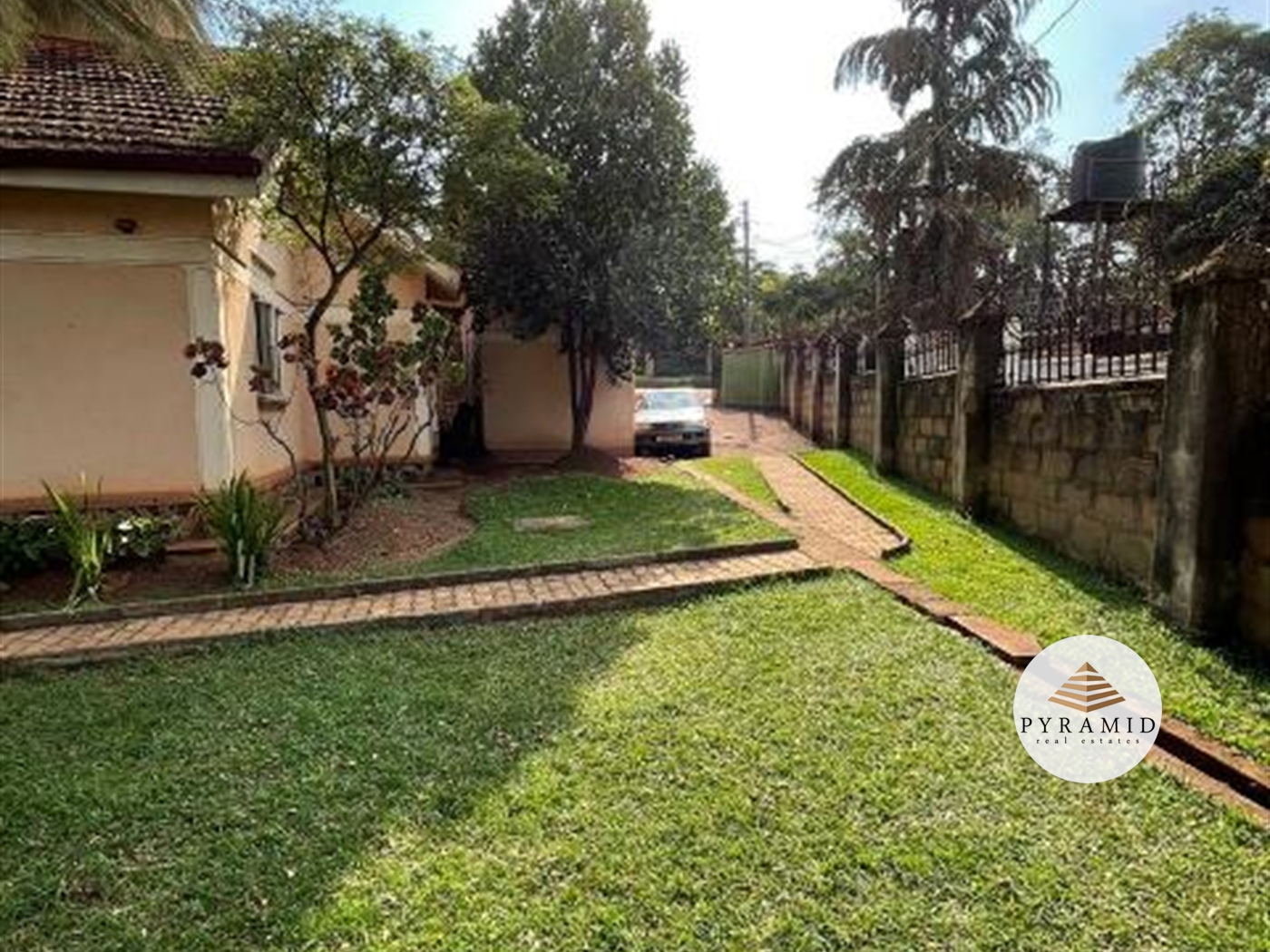 Commercial Land for sale in Naguru Kampala