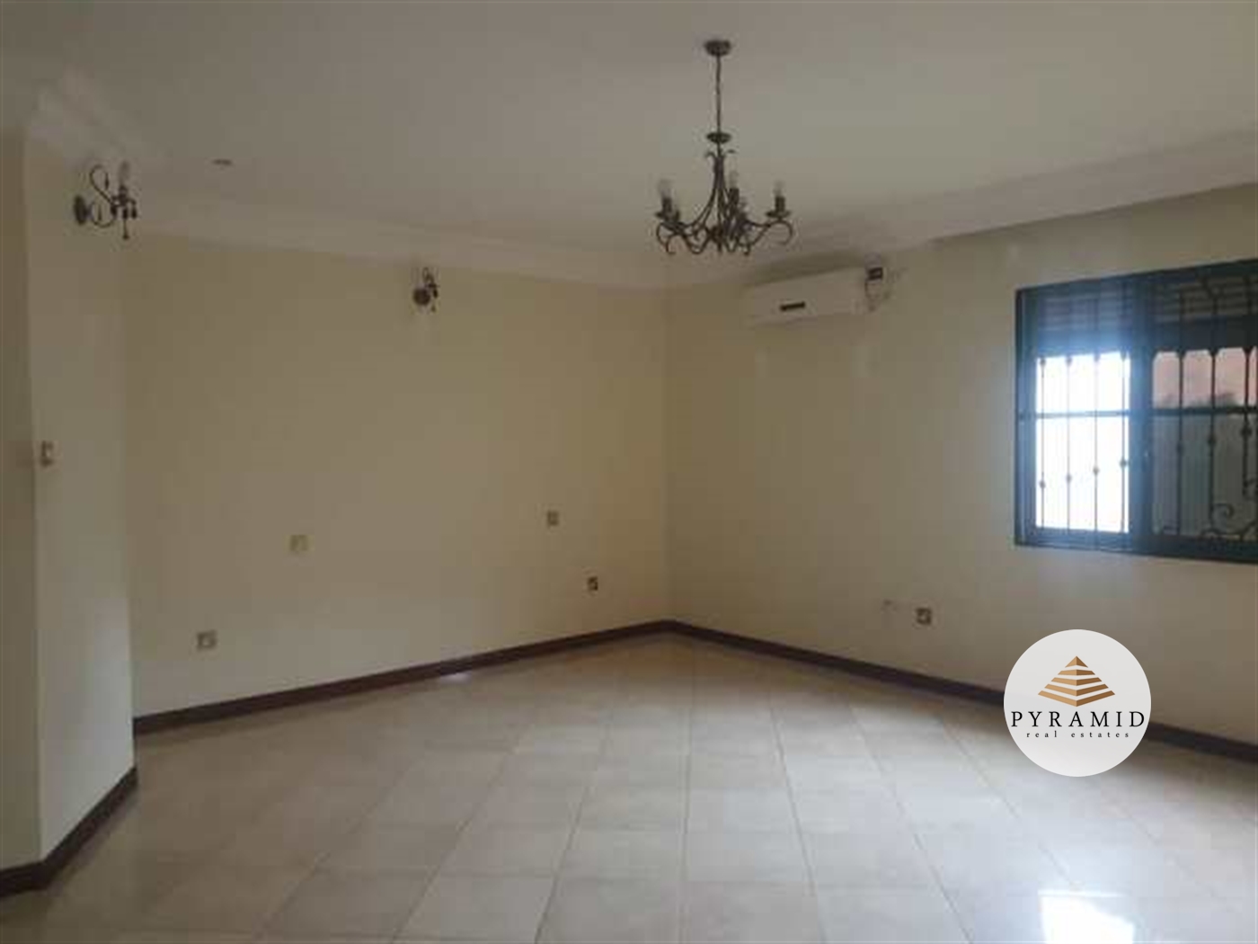 Bungalow for rent in Ntinda Kampala