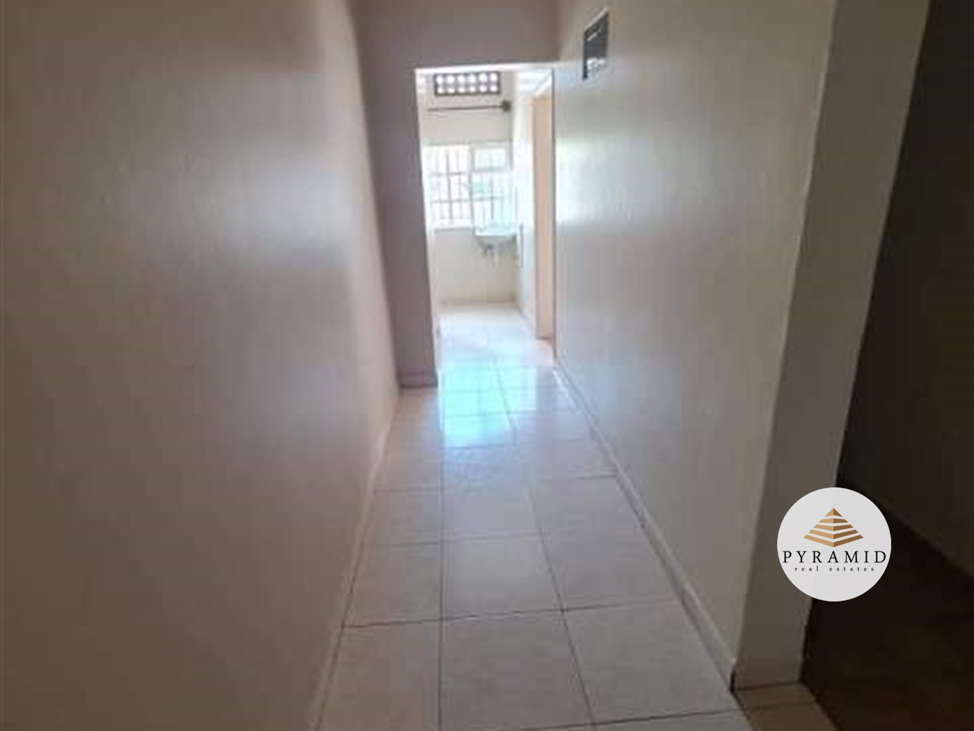 Bungalow for rent in Kyambogo Kampala