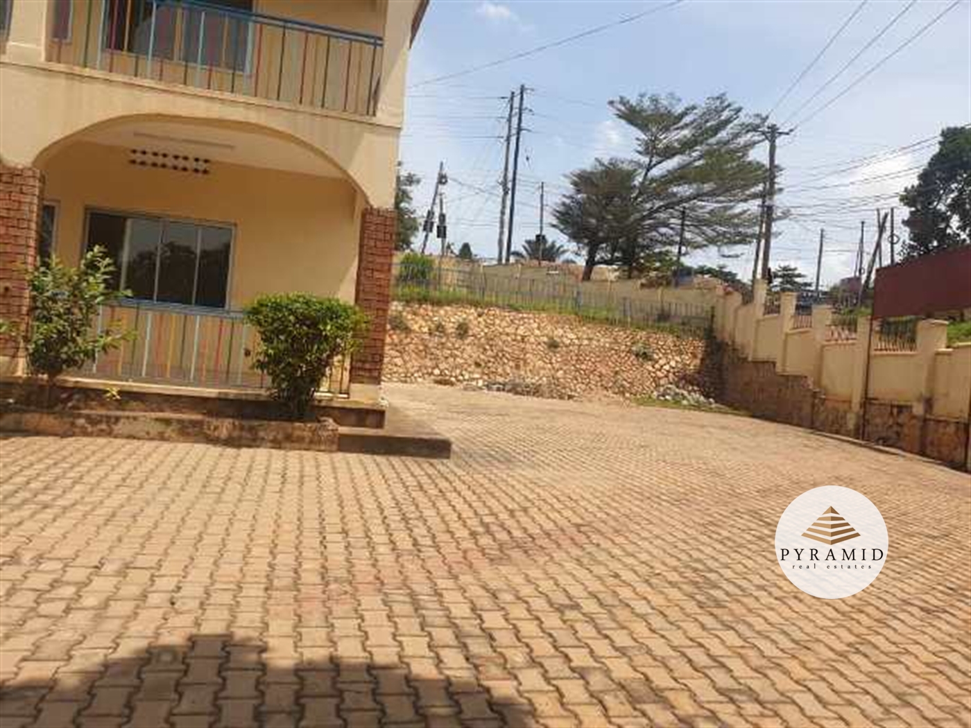 Office Space for rent in Naguru Kampala