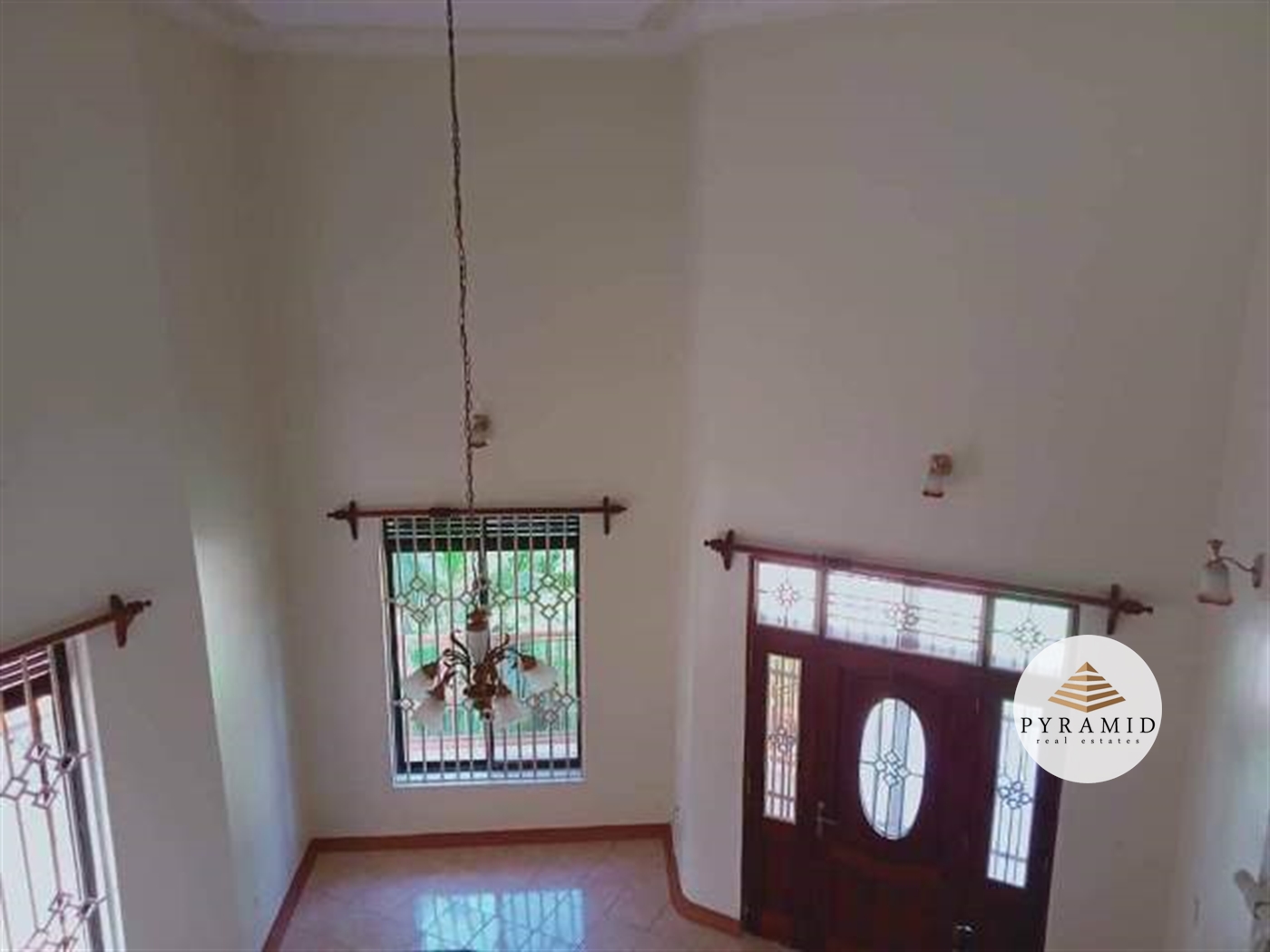 Storeyed house for rent in Naguru Kampala