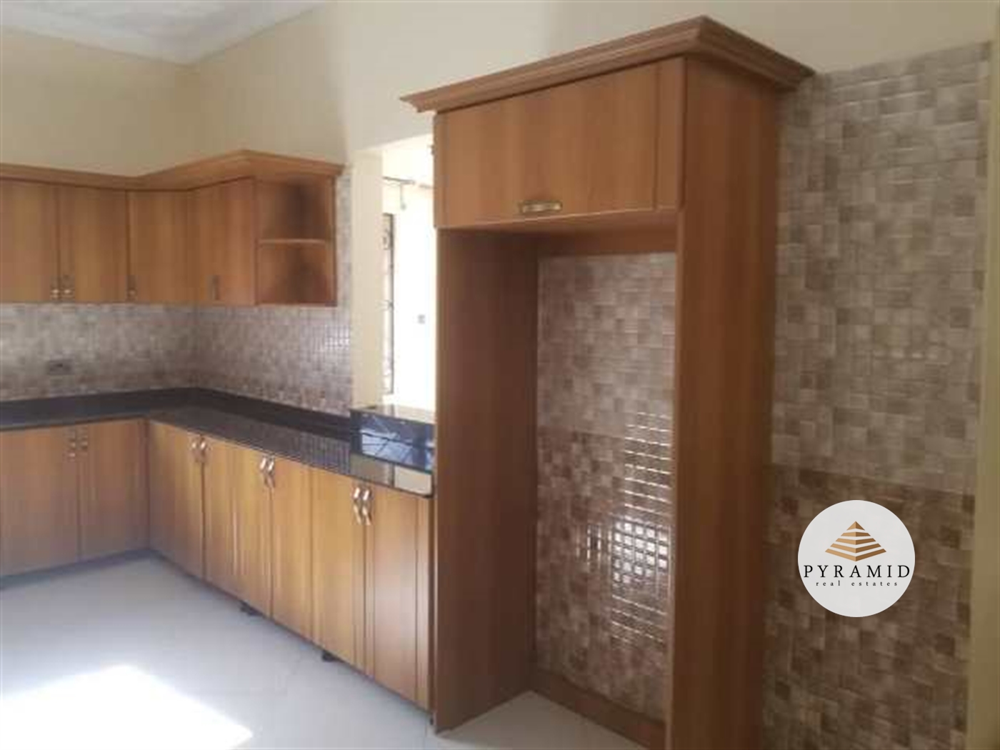 Bungalow for rent in Najjera Kampala