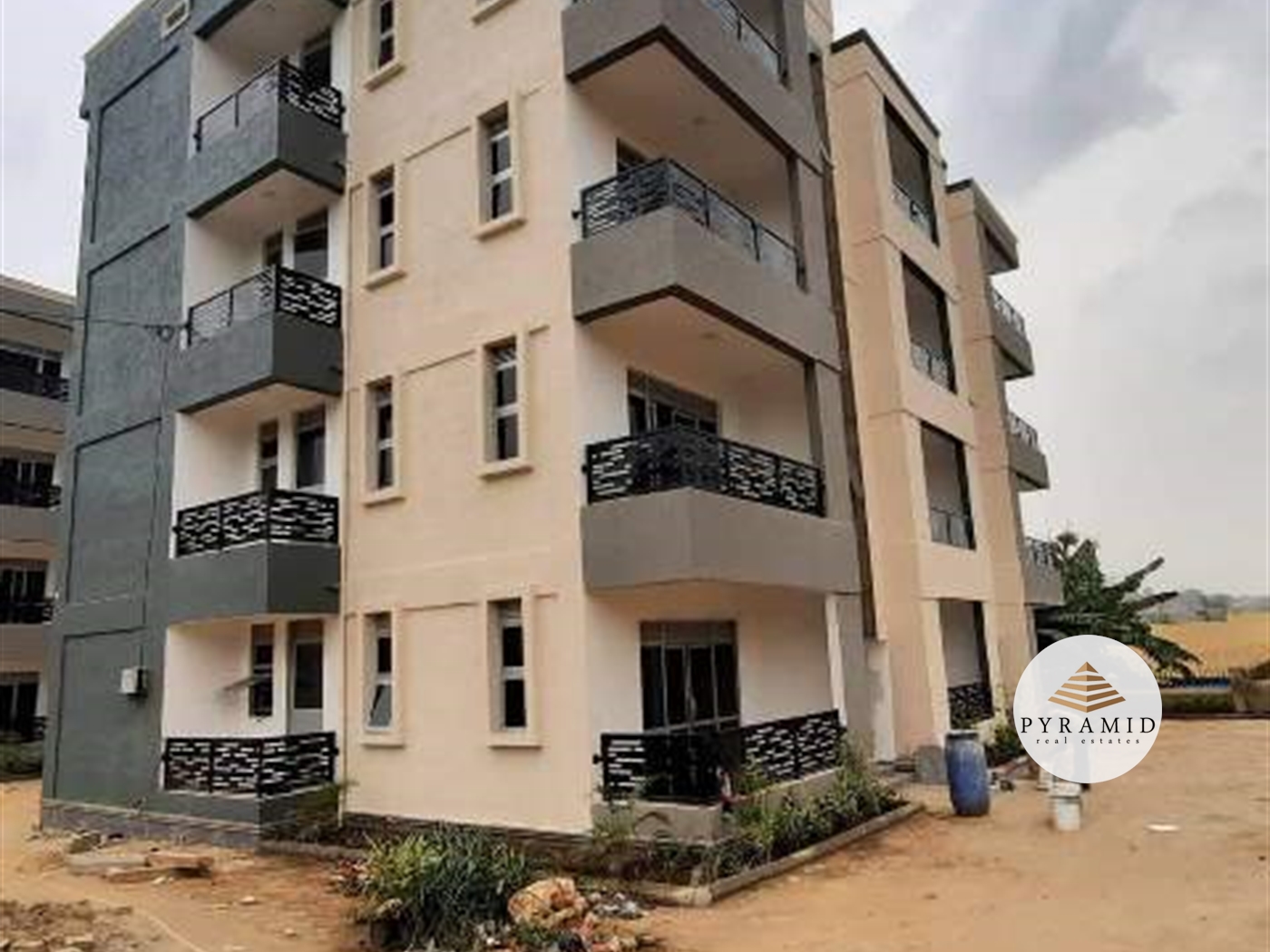 Apartment for rent in Bukoto Kampala