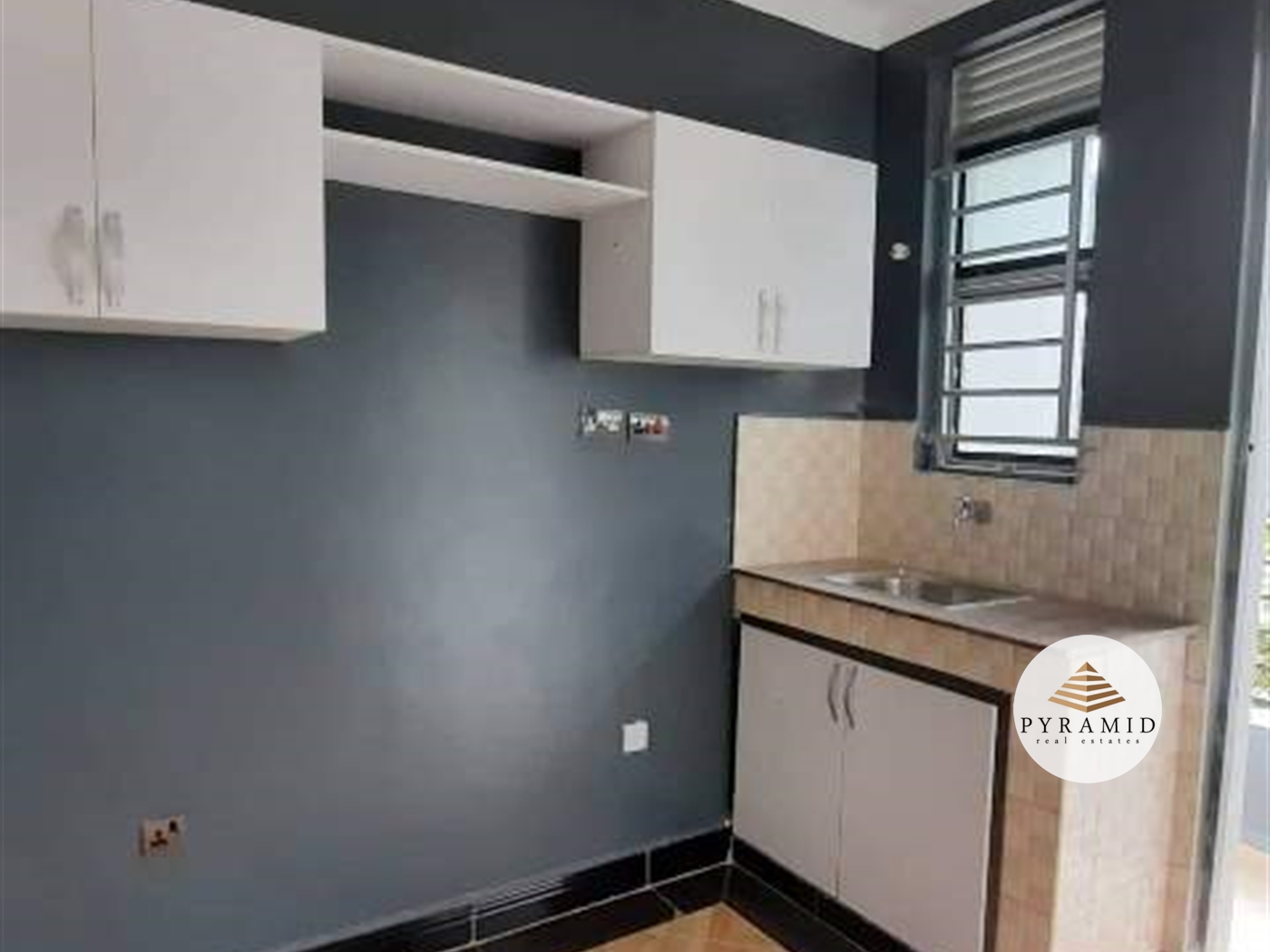 Apartment for rent in Bukoto Kampala